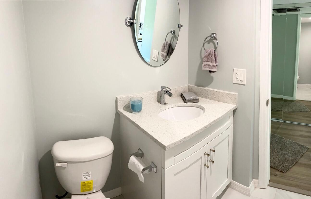 PORTA BELLA EAST - Residential