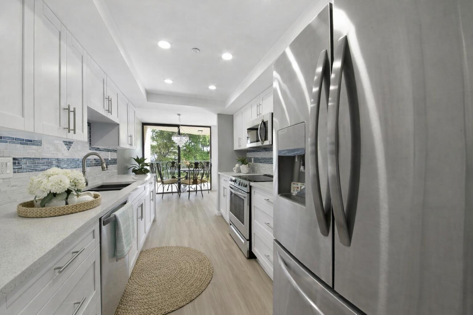 PORTA BELLA EAST - Residential