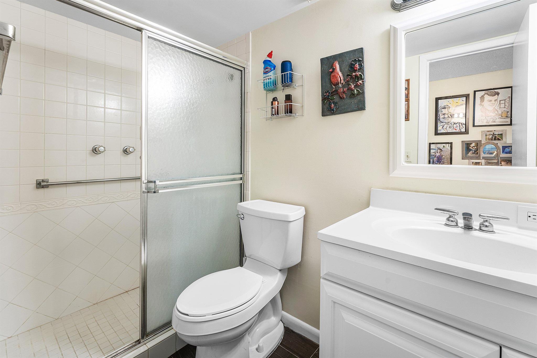 BOUNDBROOK CONDO S - Residential