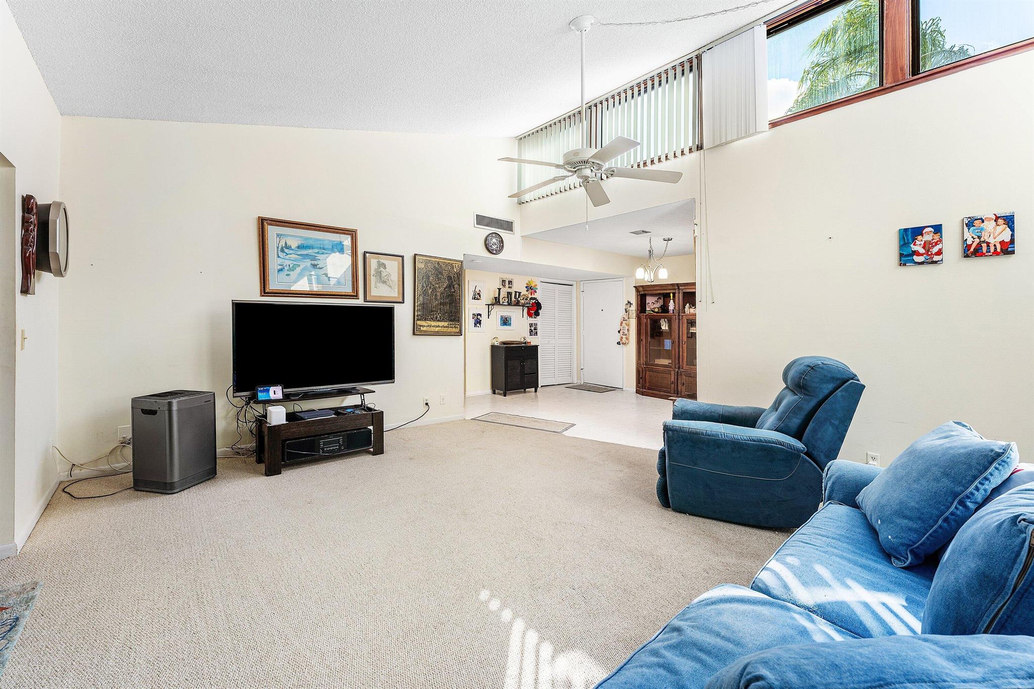 BOUNDBROOK CONDO S - Residential