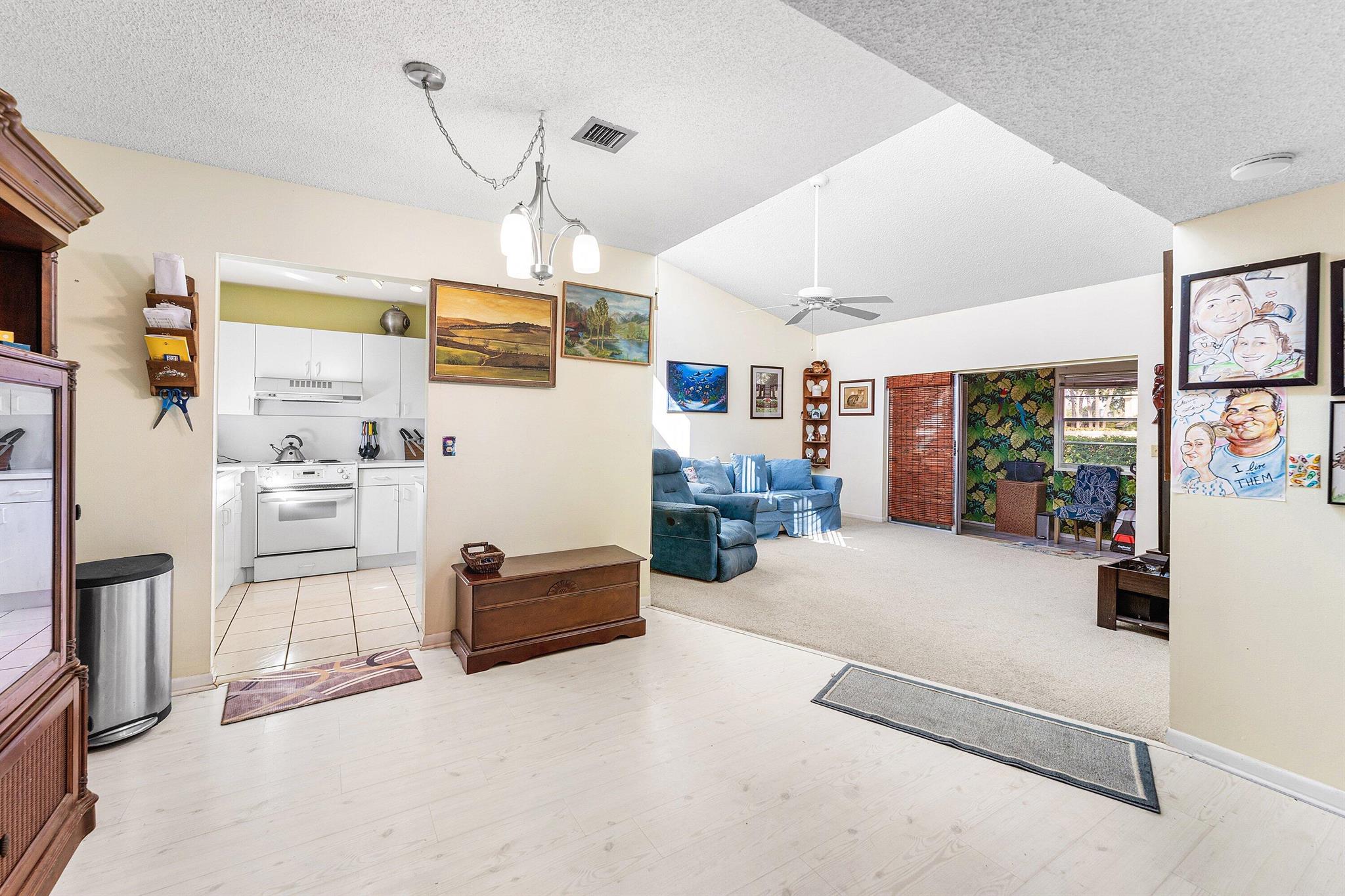 BOUNDBROOK CONDO S - Residential