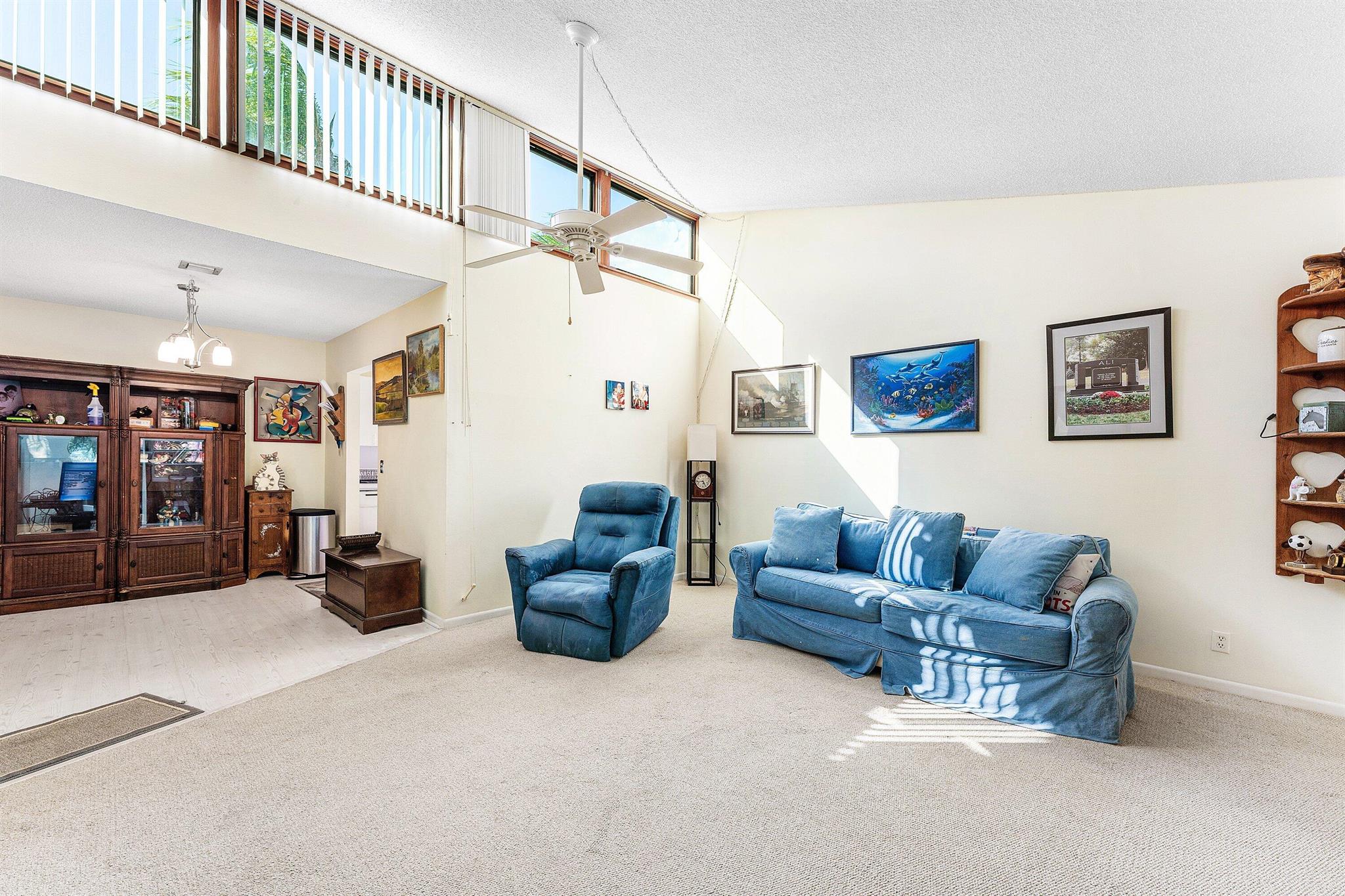 BOUNDBROOK CONDO S - Residential