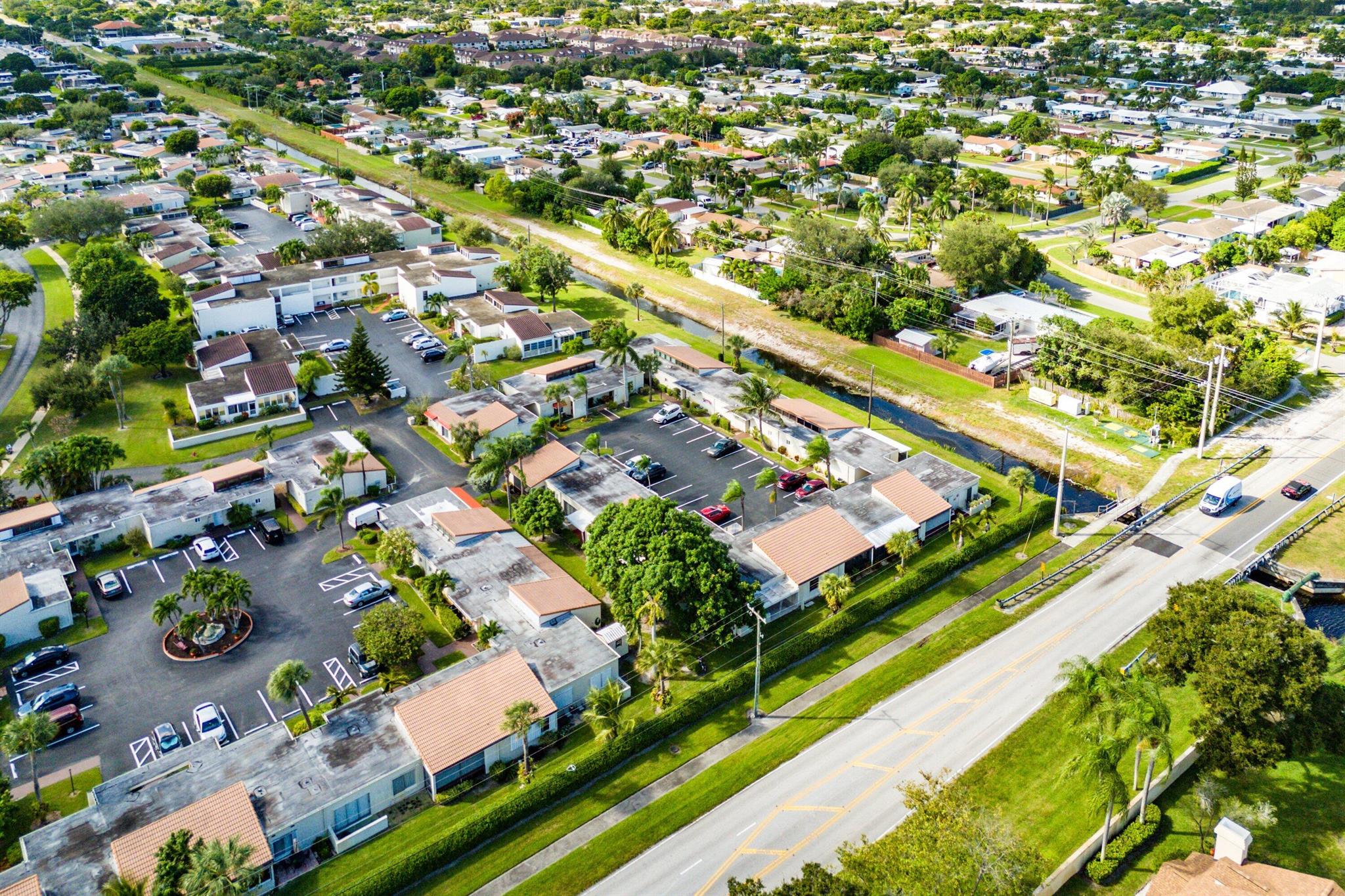 BOUNDBROOK CONDO S - Residential