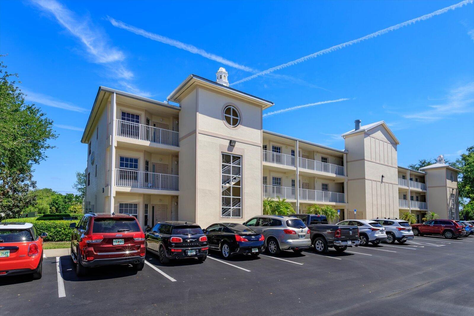 Spacious 3BD/2BA Condo with Modern Upgrades!This well-maintained condo offers comfortable living with laminated flooring throughout and a modern kitchen featuring stainless steel appliances. Enjoy the convenience of an in-unit stackable washer and dryer and the added bonus of a garage for secure parking and extra storage. Don't miss this move-in-ready home--schedule a showing today!