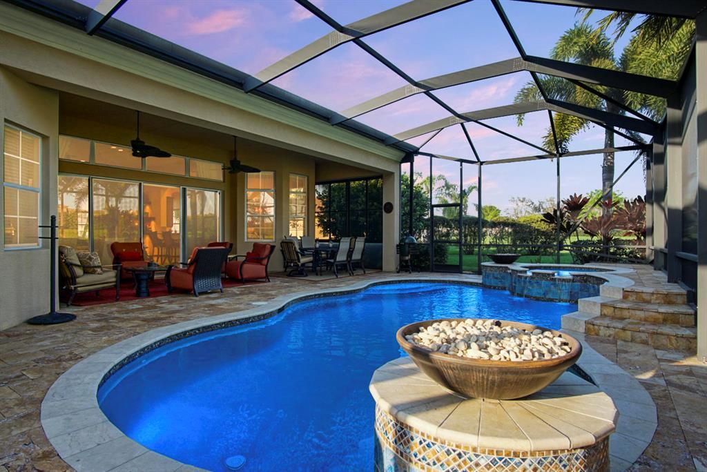 Photo of 9301 SW Nuova Way, Port Saint Lucie, FL 34986 (MLS # R10695005)