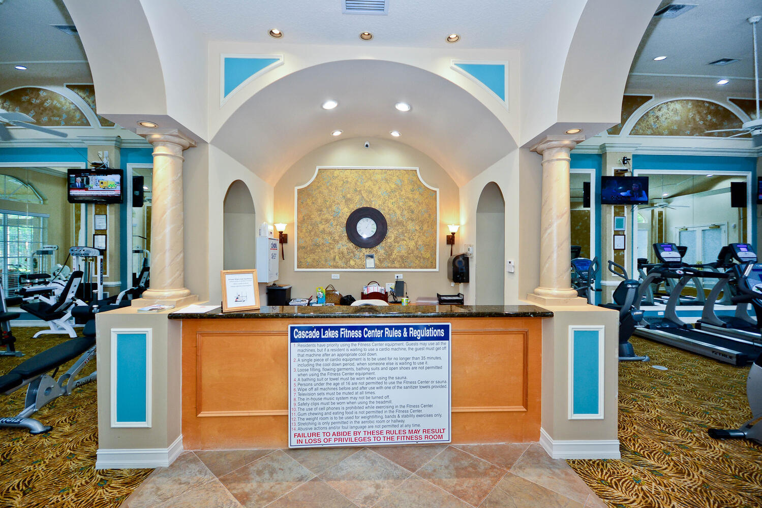 CASCADE LAKES - Residential