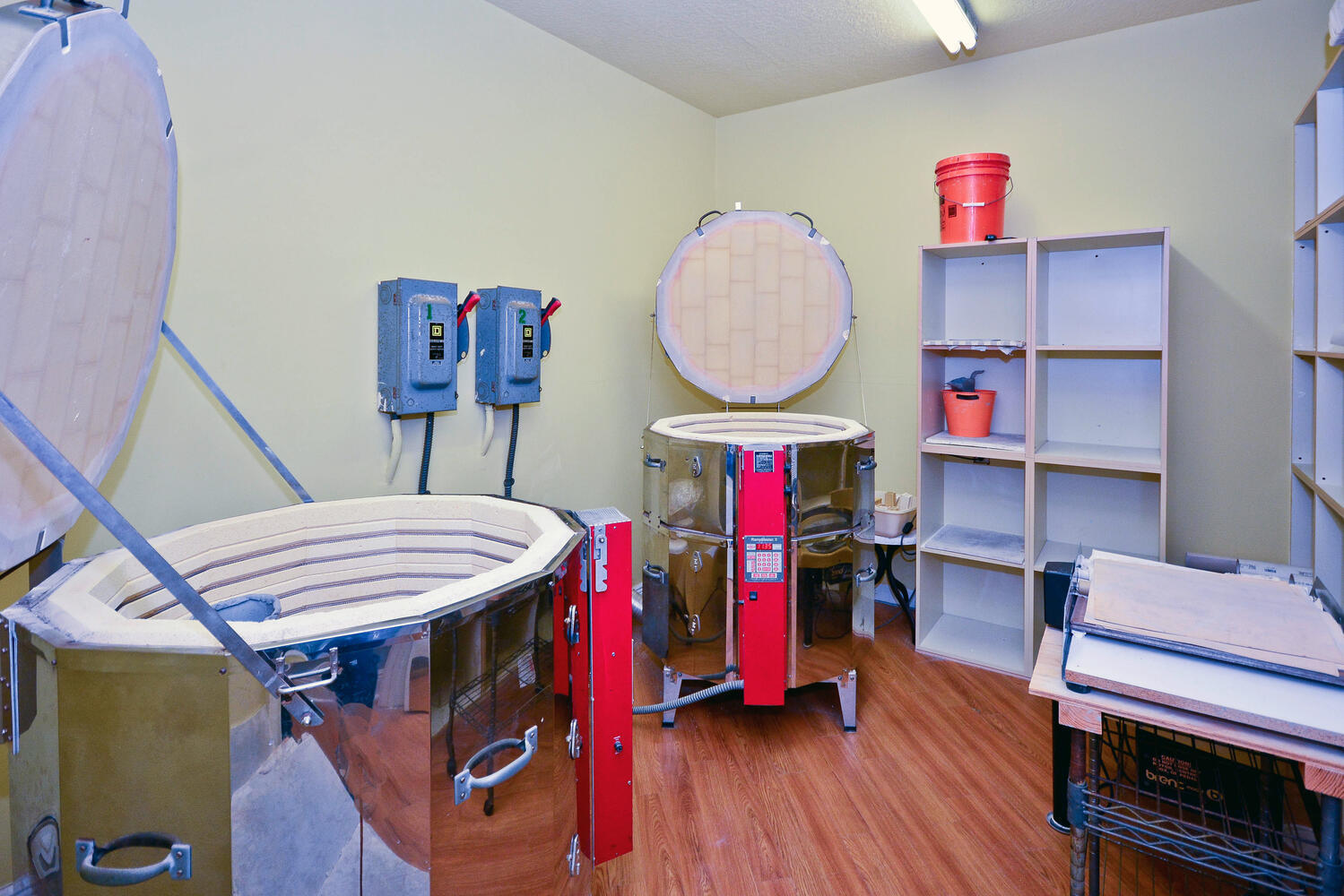 CASCADE LAKES - Residential