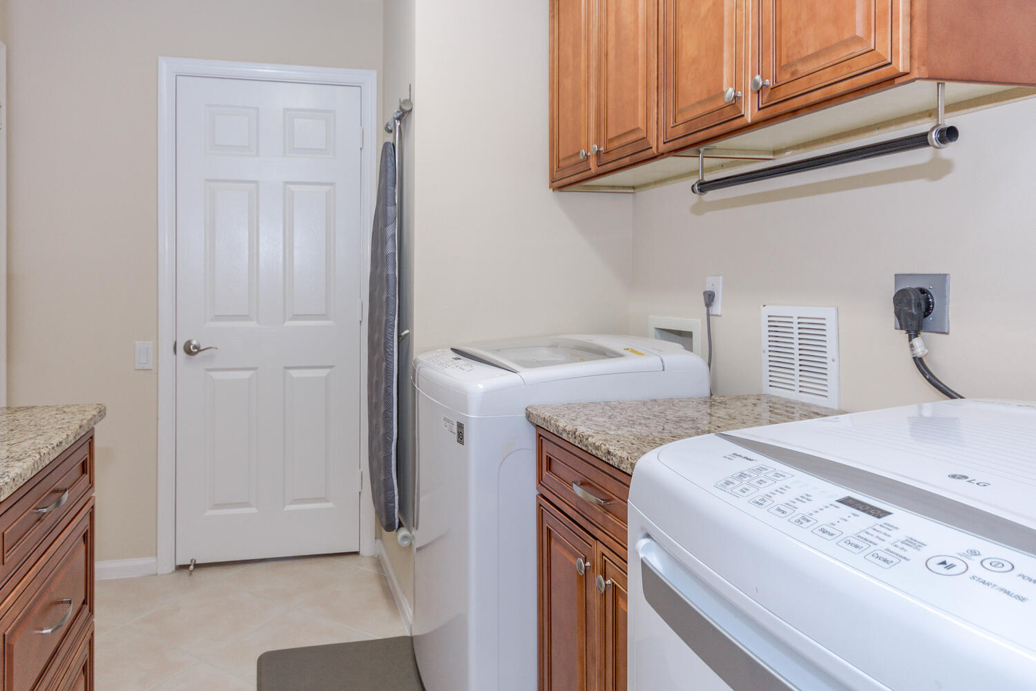 CASCADE LAKES - Residential