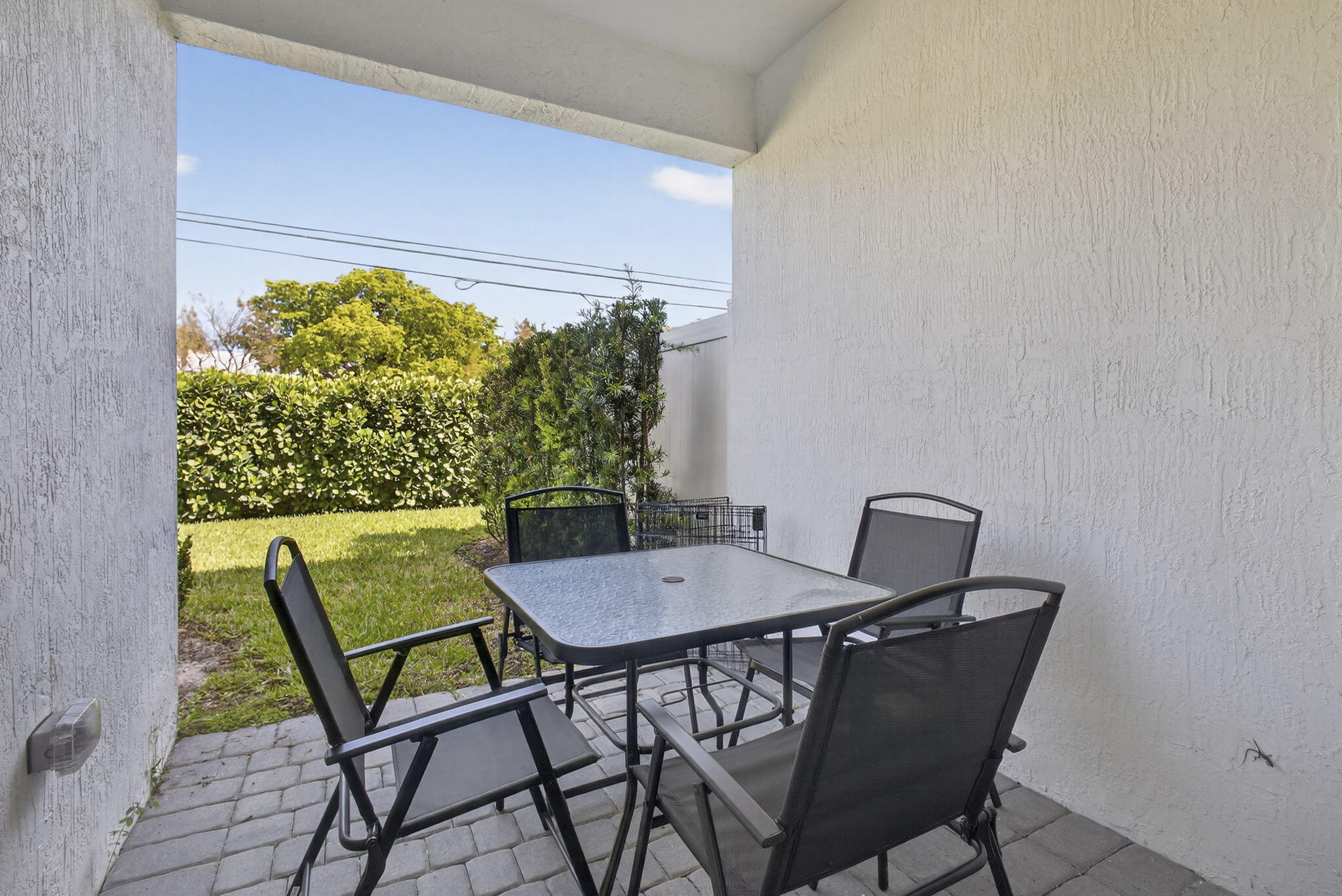 DEERFIELD CROSSING - Residential