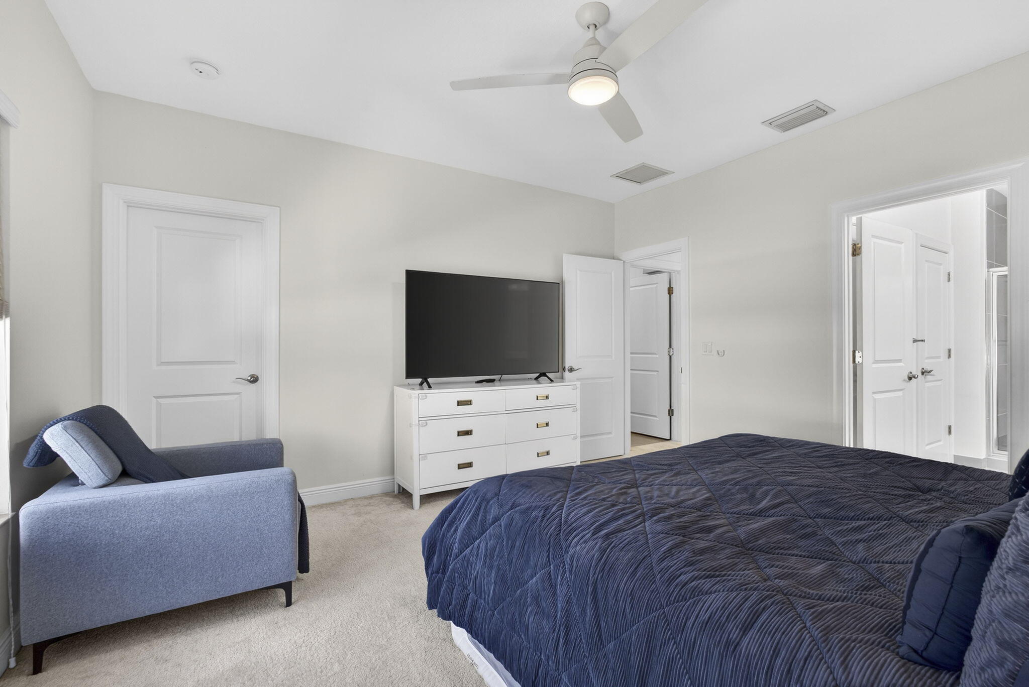 DEERFIELD CROSSING - Residential