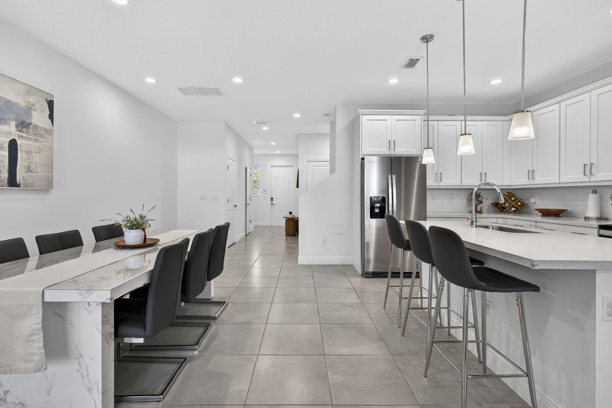 DEERFIELD CROSSING - Residential