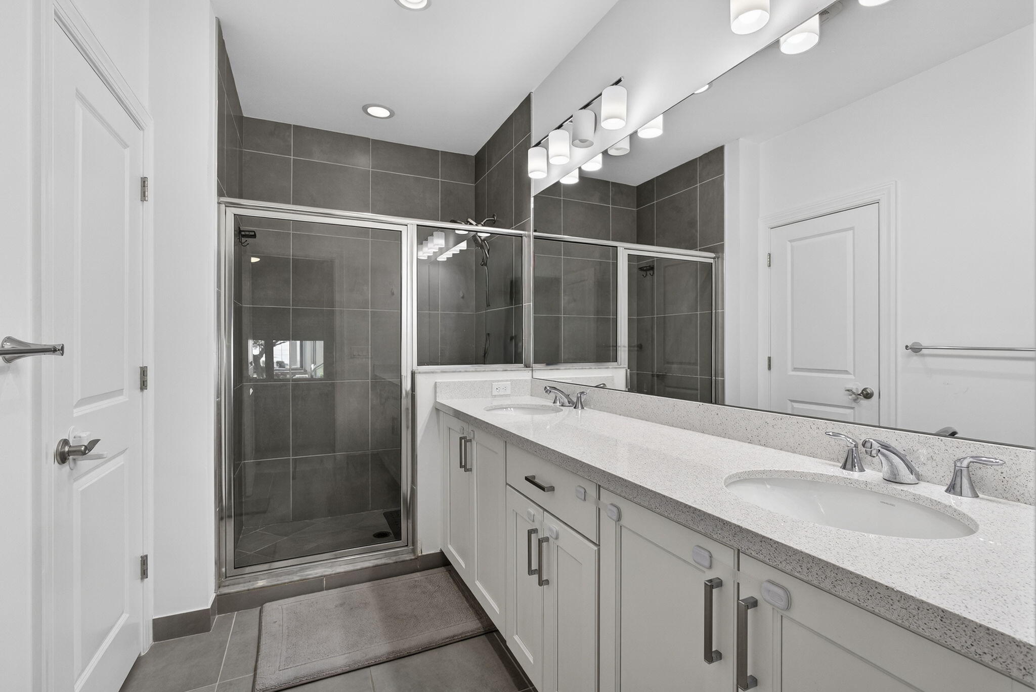 DEERFIELD CROSSING - Residential