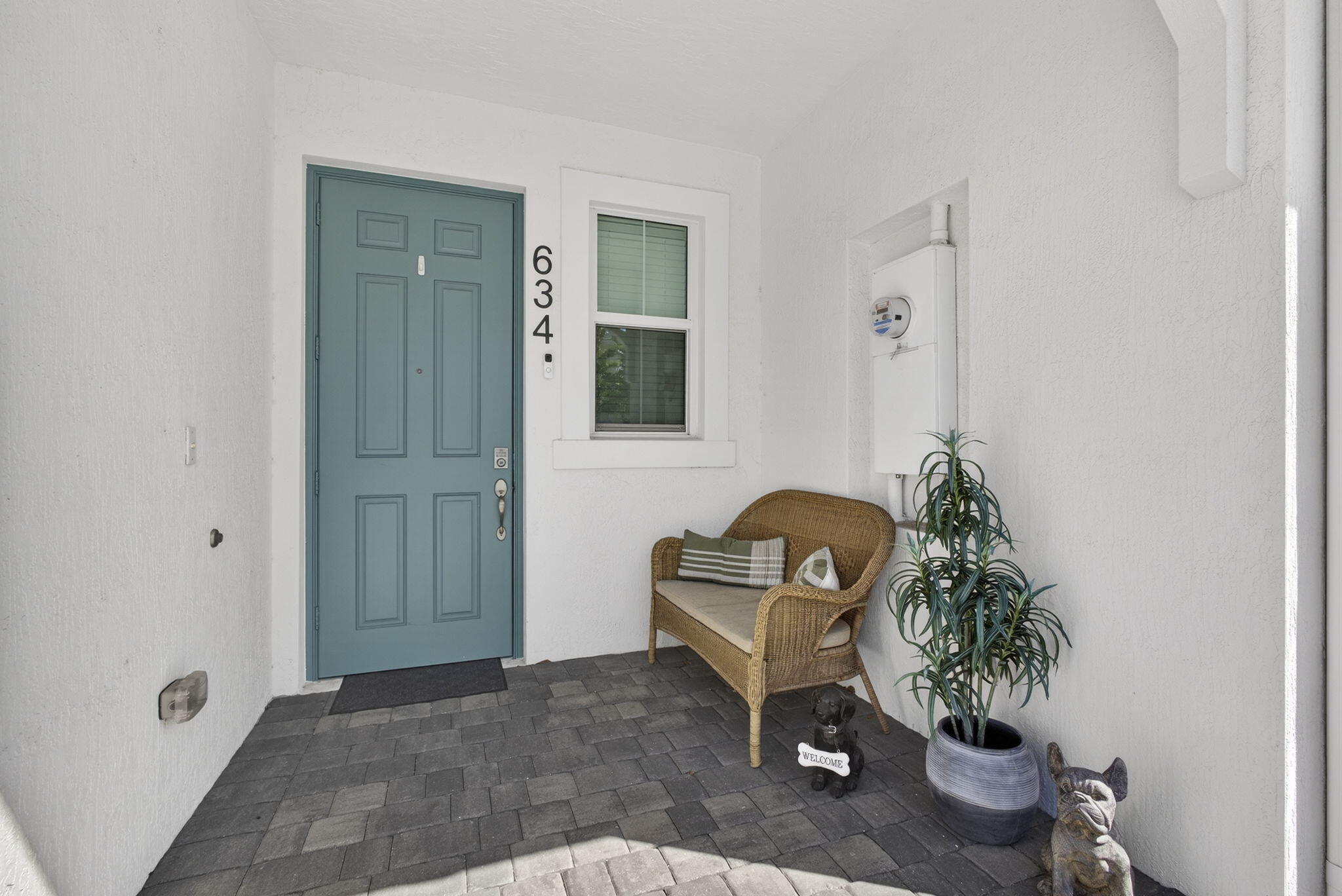 DEERFIELD CROSSING - Residential