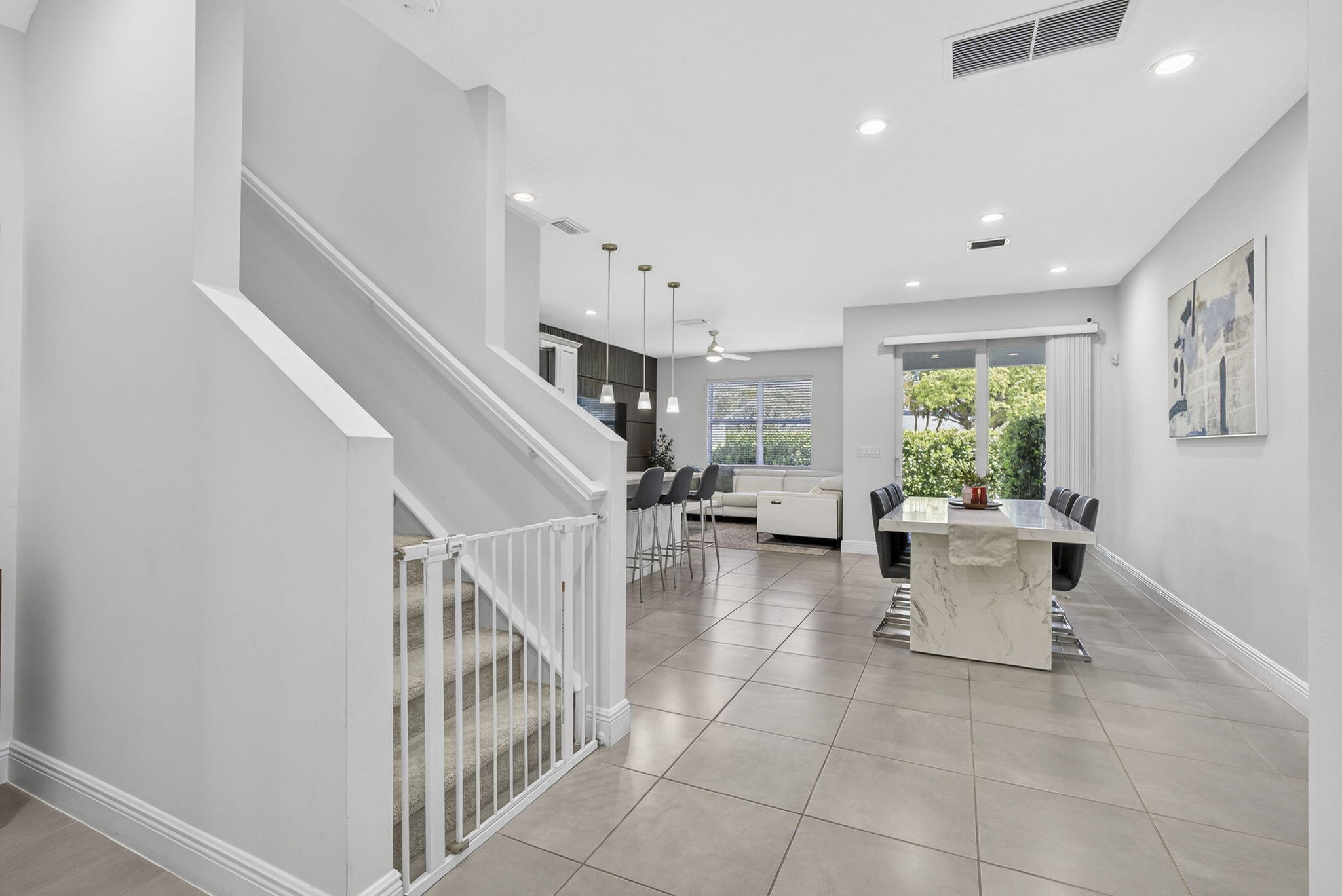 DEERFIELD CROSSING - Residential