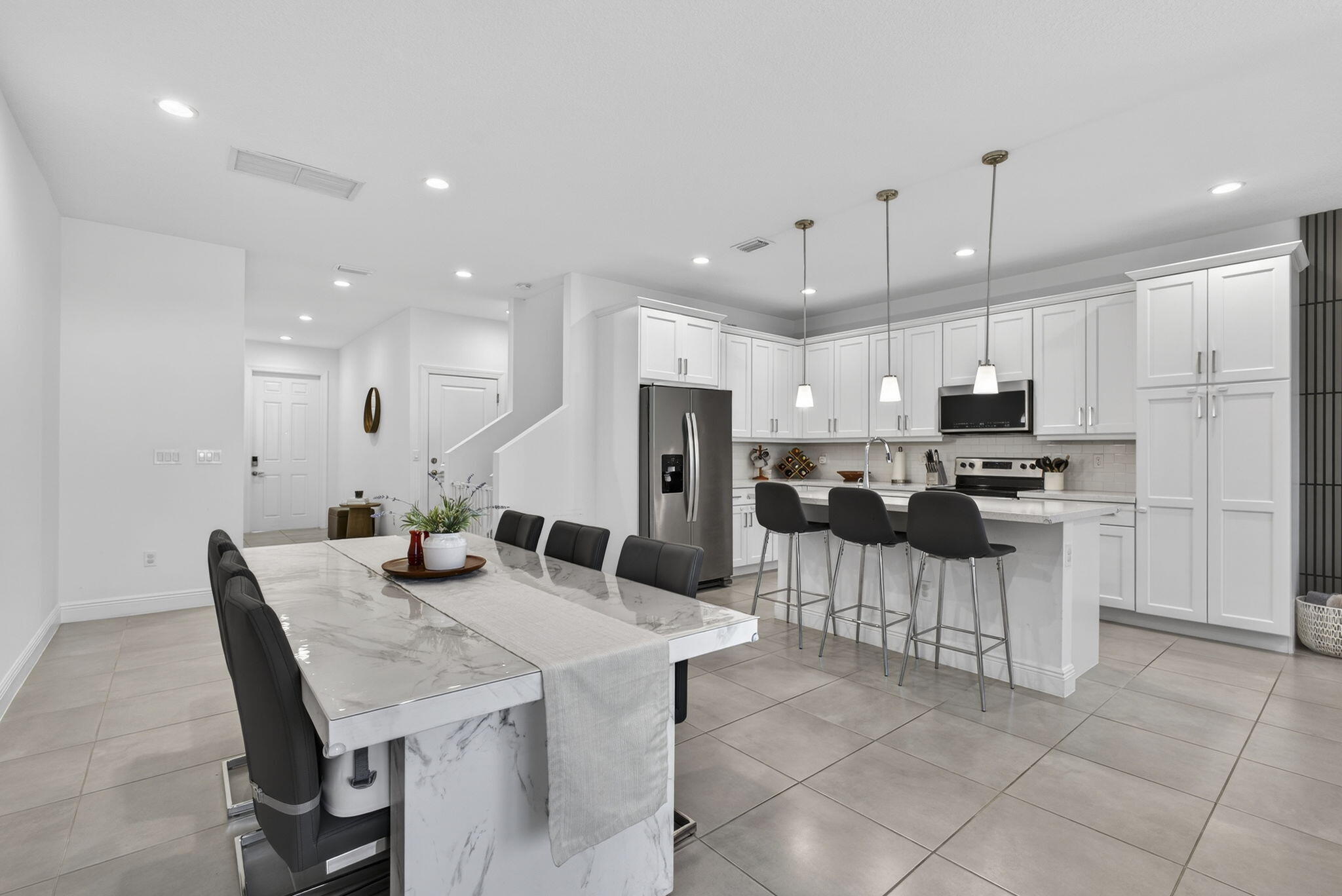 DEERFIELD CROSSING - Residential