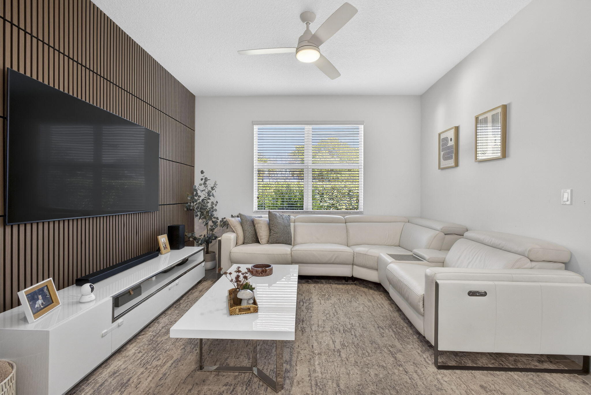 DEERFIELD CROSSING - Residential