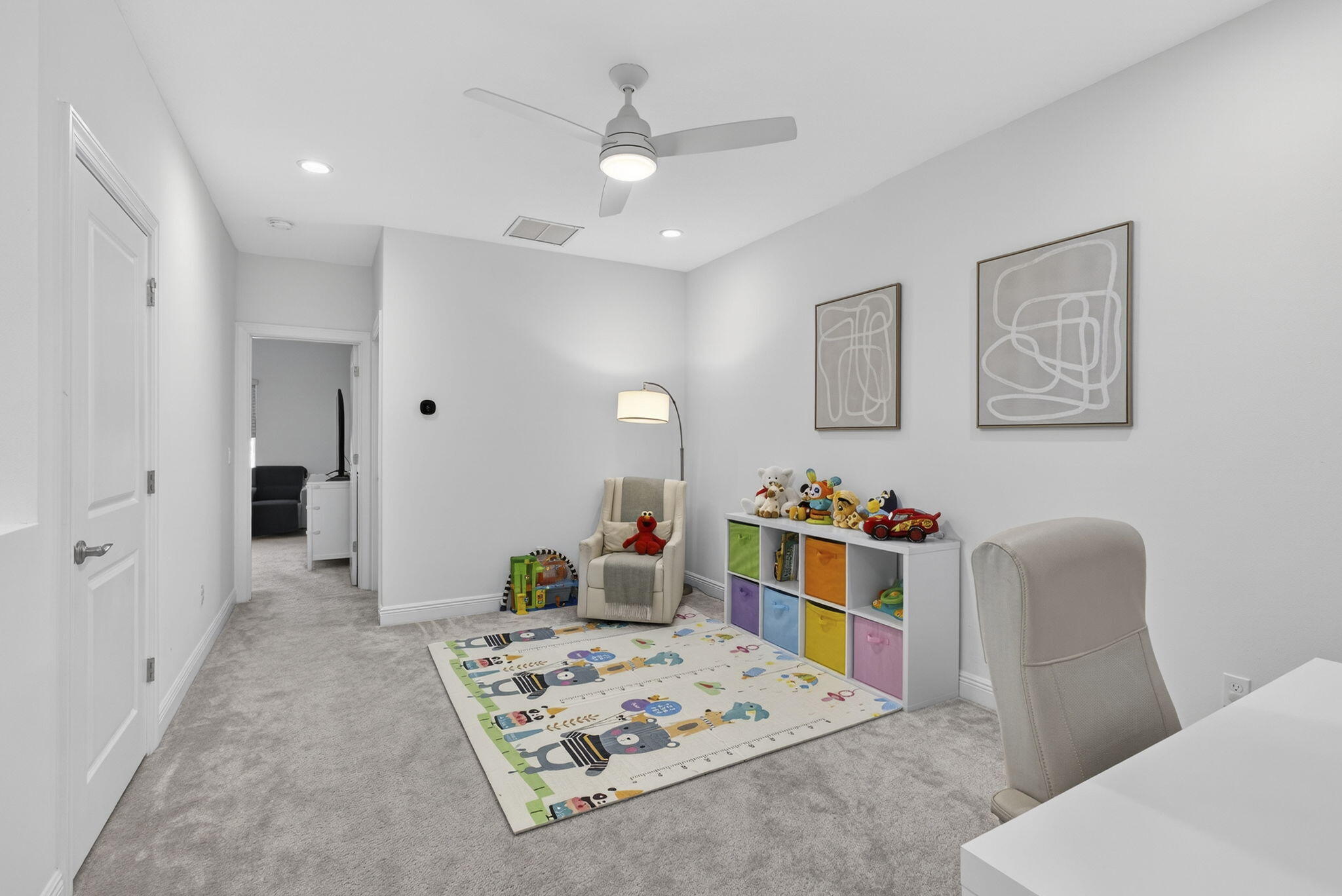 DEERFIELD CROSSING - Residential