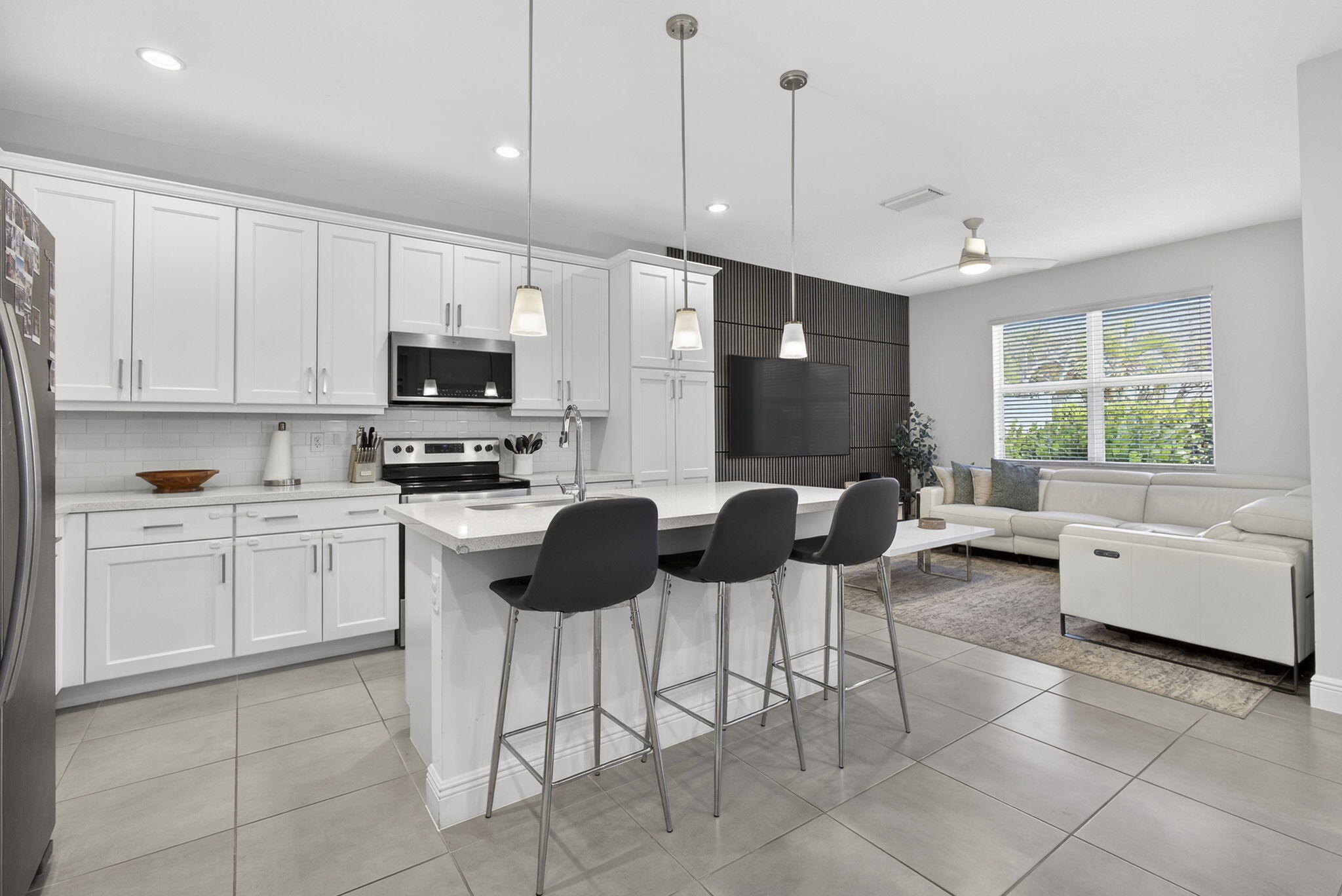 DEERFIELD CROSSING - Residential