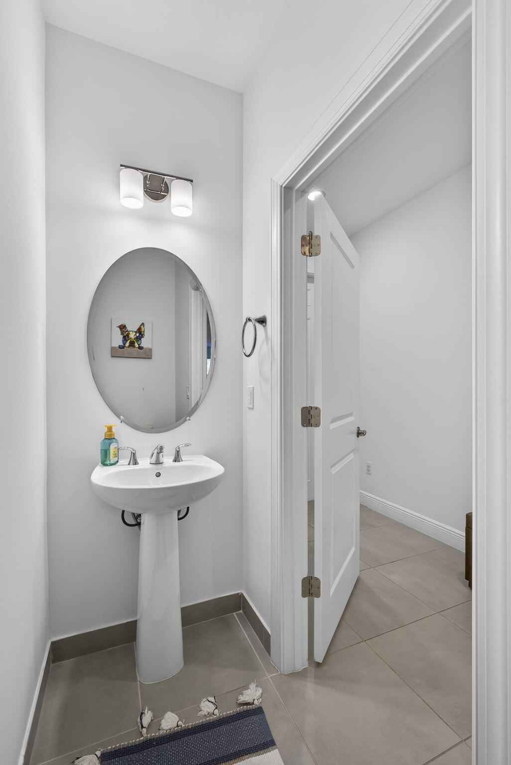 DEERFIELD CROSSING - Residential