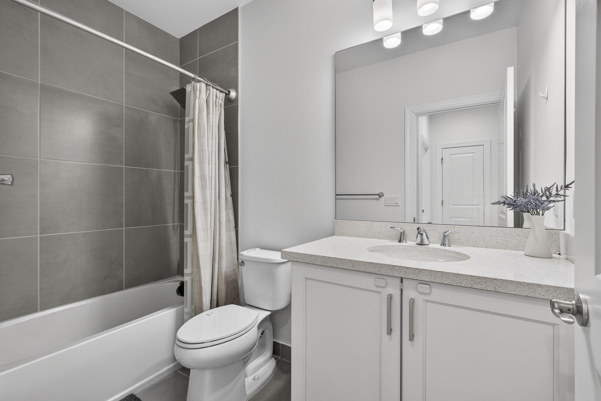 DEERFIELD CROSSING - Residential