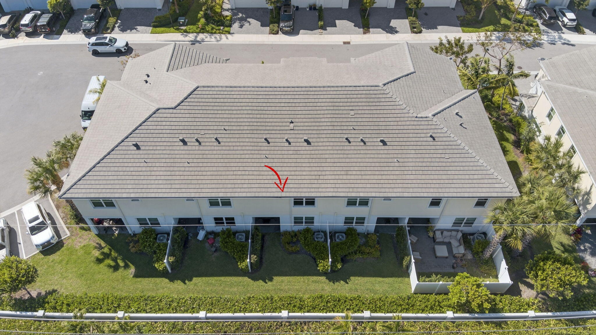 DEERFIELD CROSSING - Residential