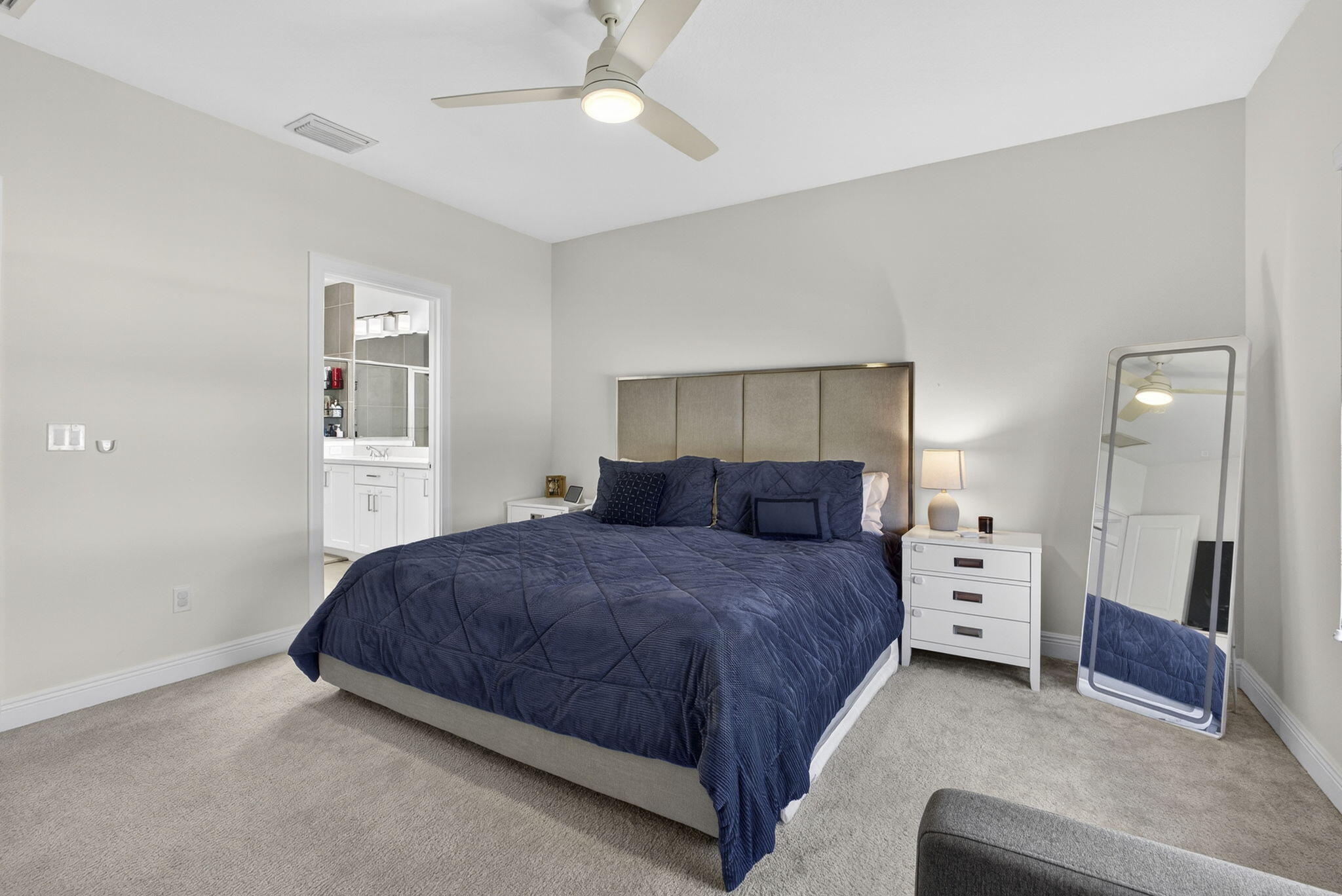 DEERFIELD CROSSING - Residential