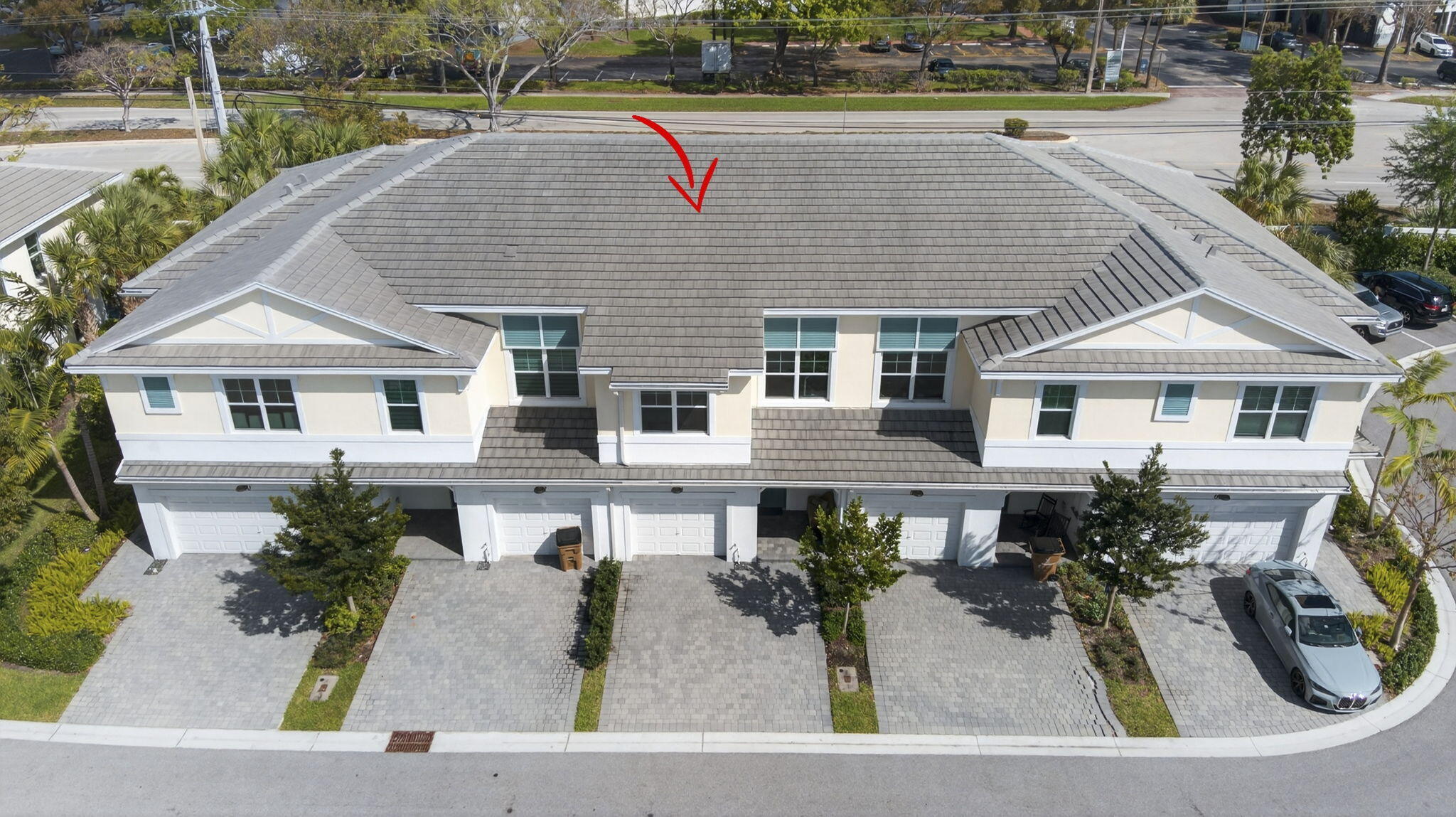 DEERFIELD CROSSING - Residential