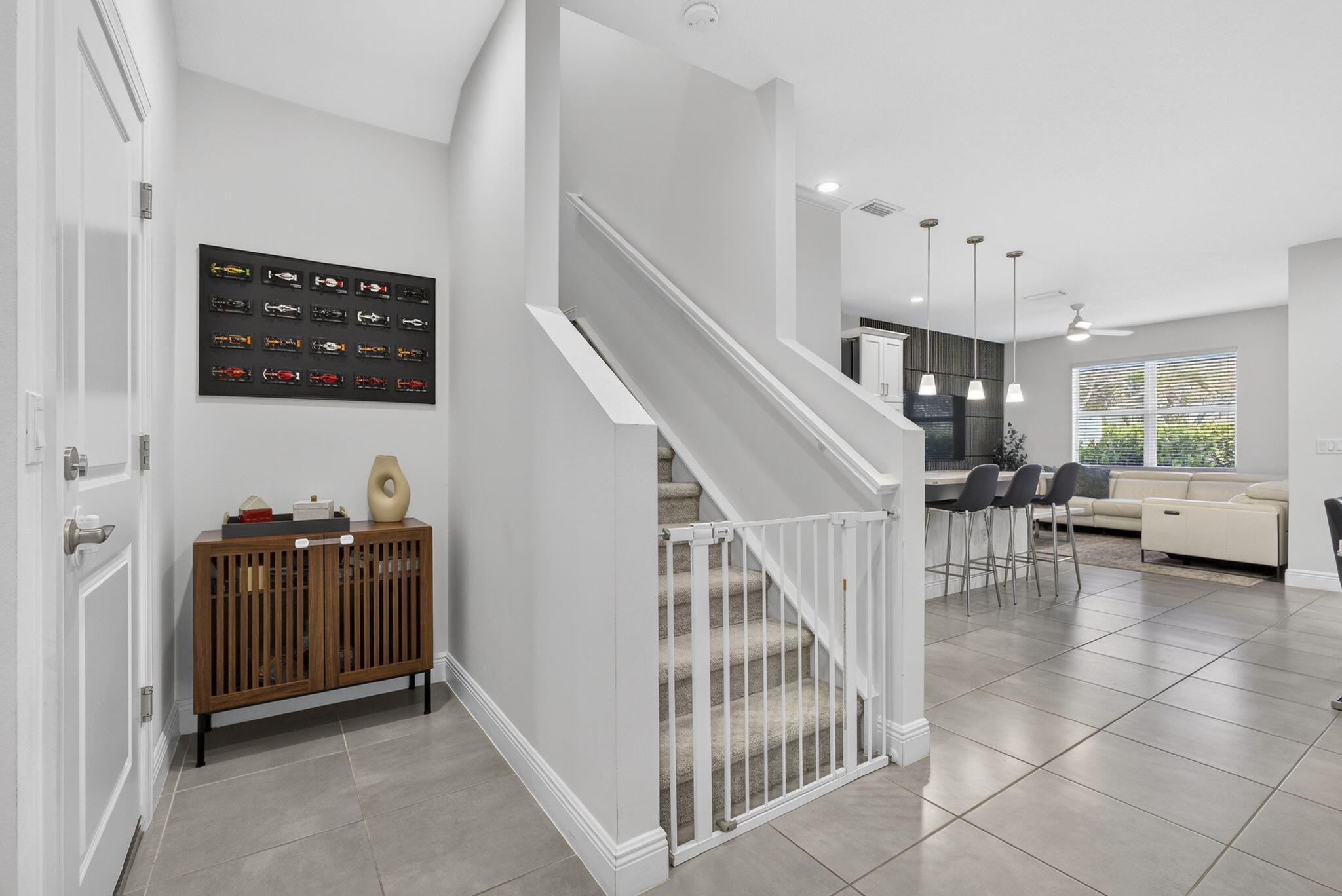 DEERFIELD CROSSING - Residential