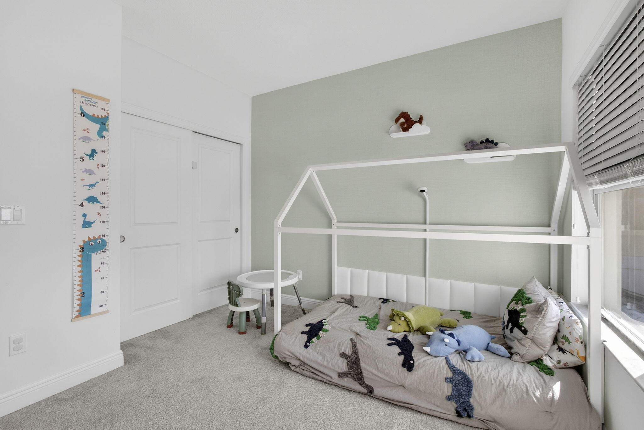 DEERFIELD CROSSING - Residential