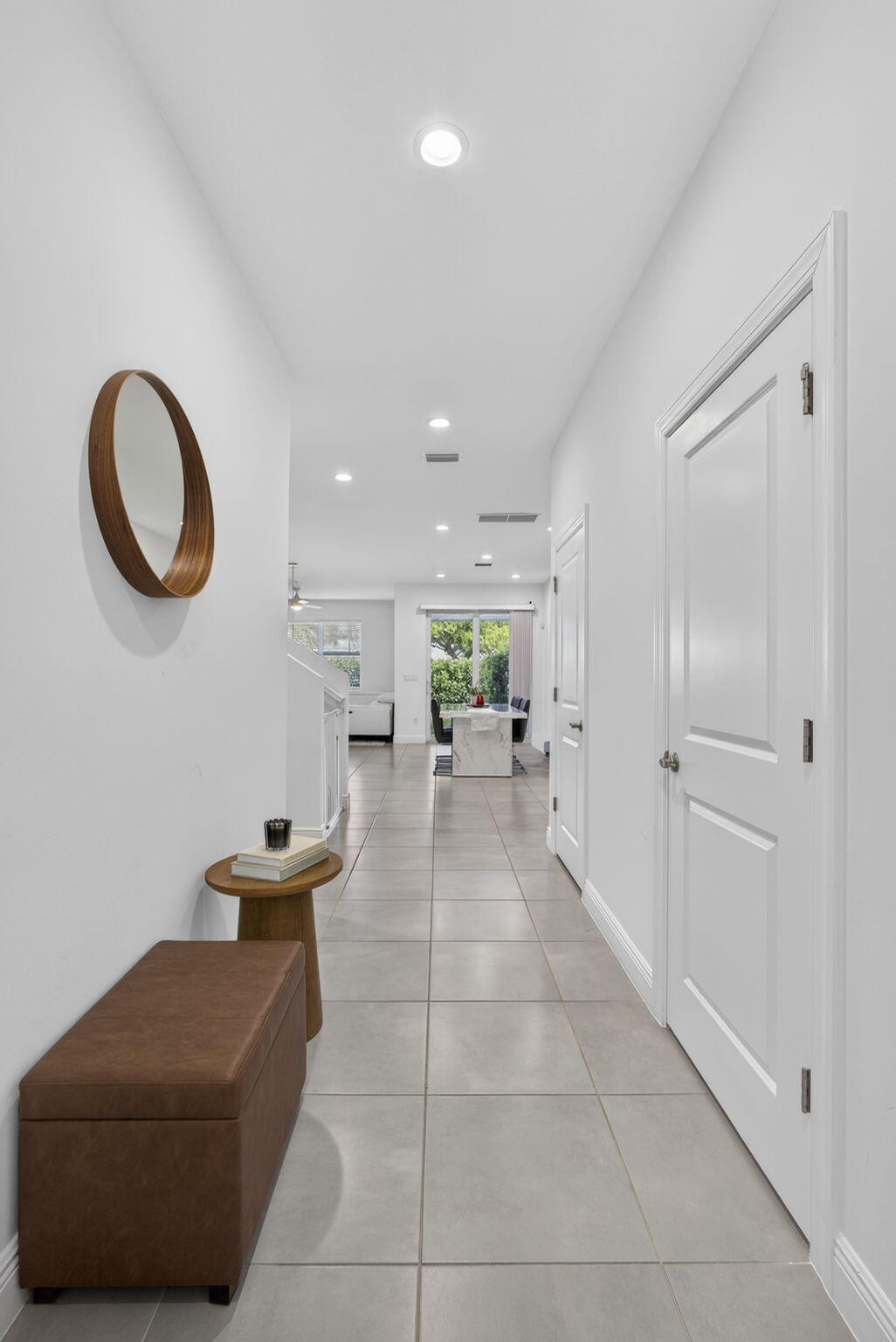 DEERFIELD CROSSING - Residential