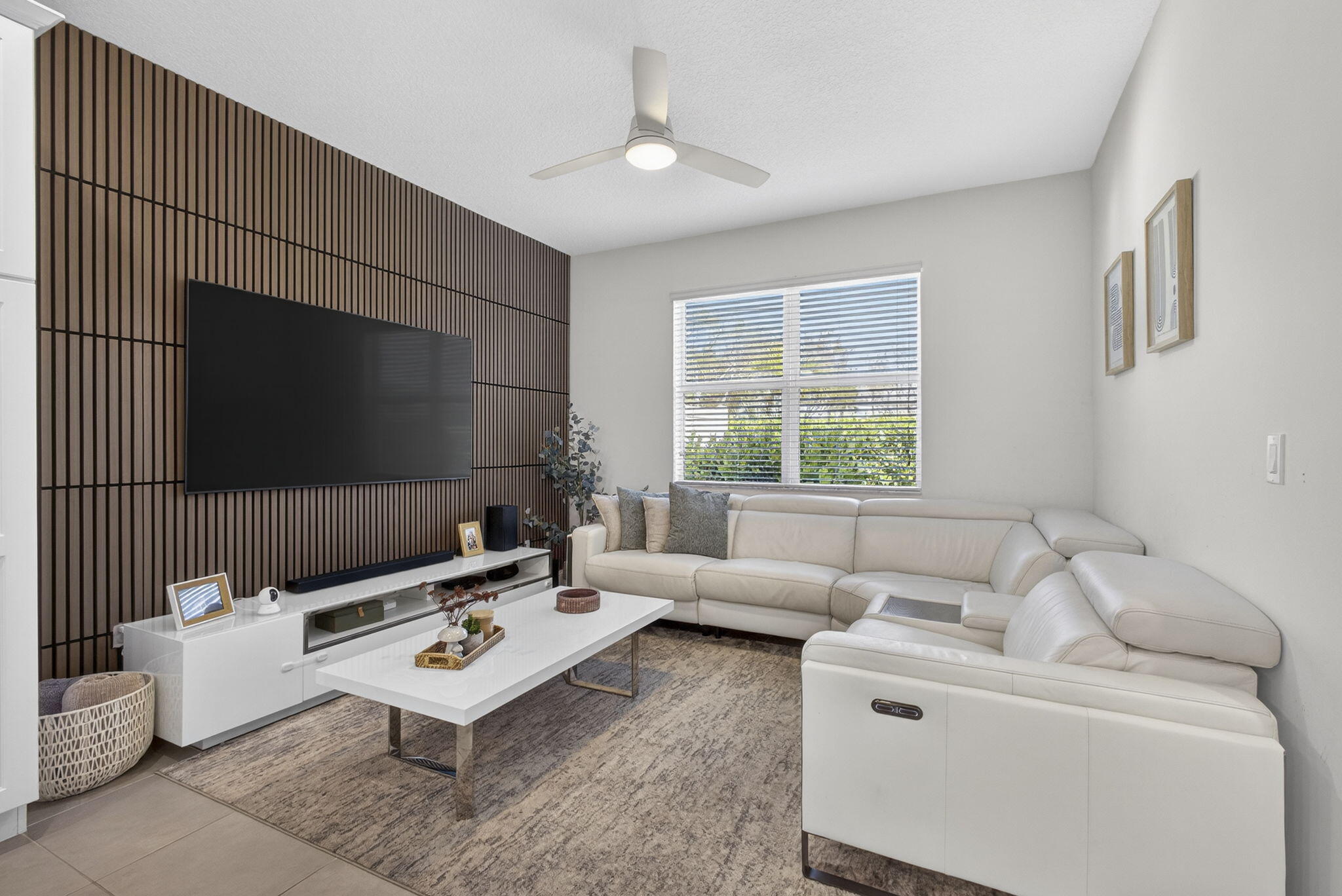 DEERFIELD CROSSING - Residential