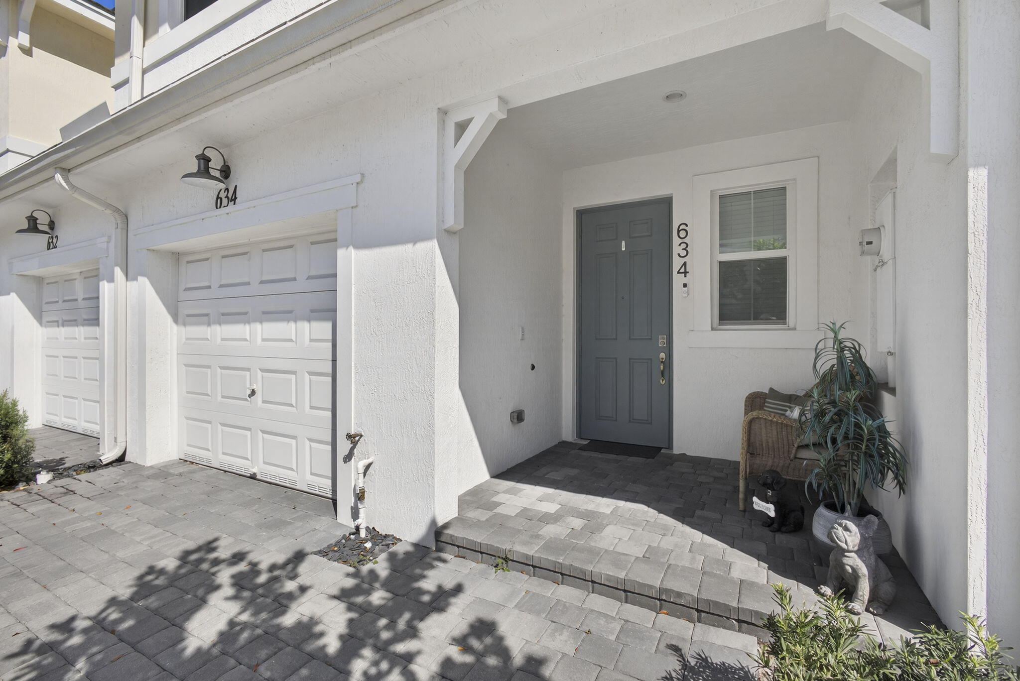 DEERFIELD CROSSING - Residential