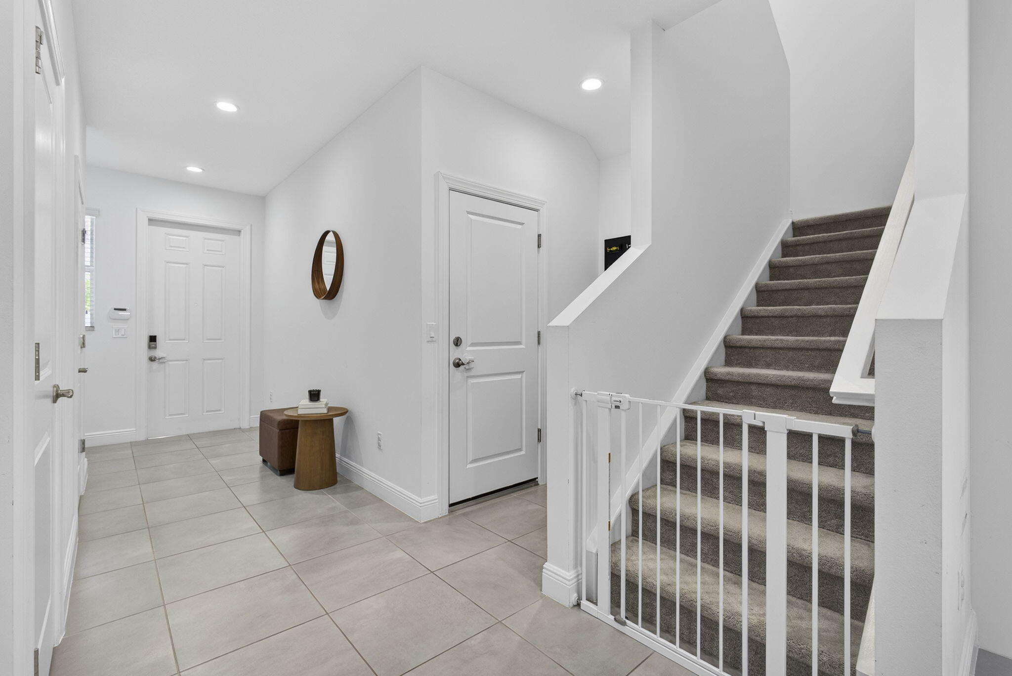 DEERFIELD CROSSING - Residential