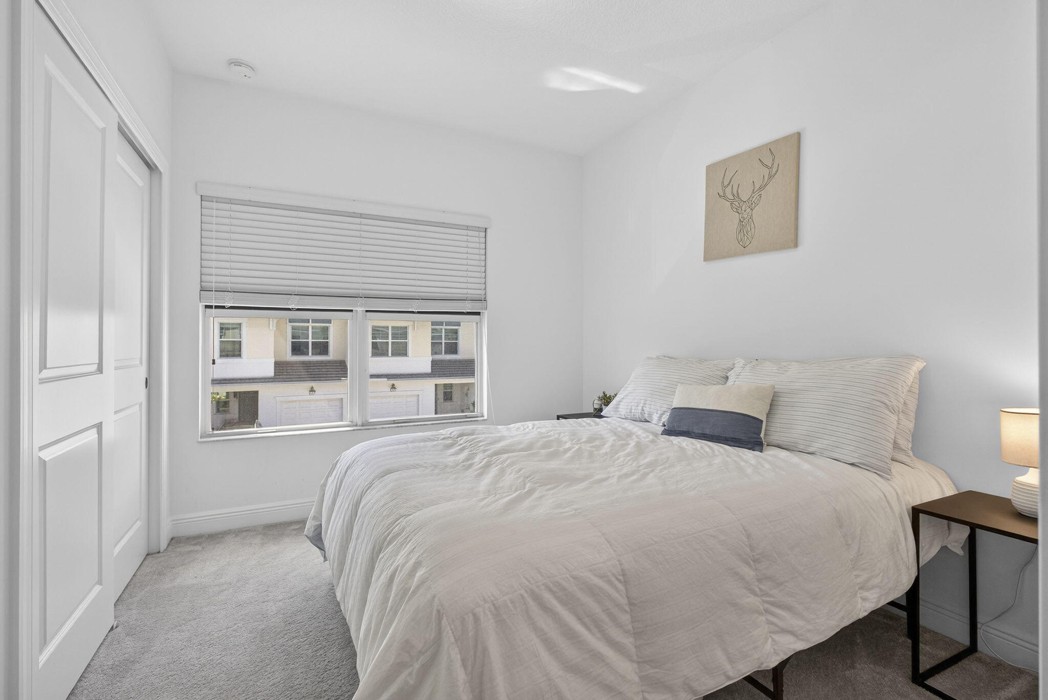 DEERFIELD CROSSING - Residential