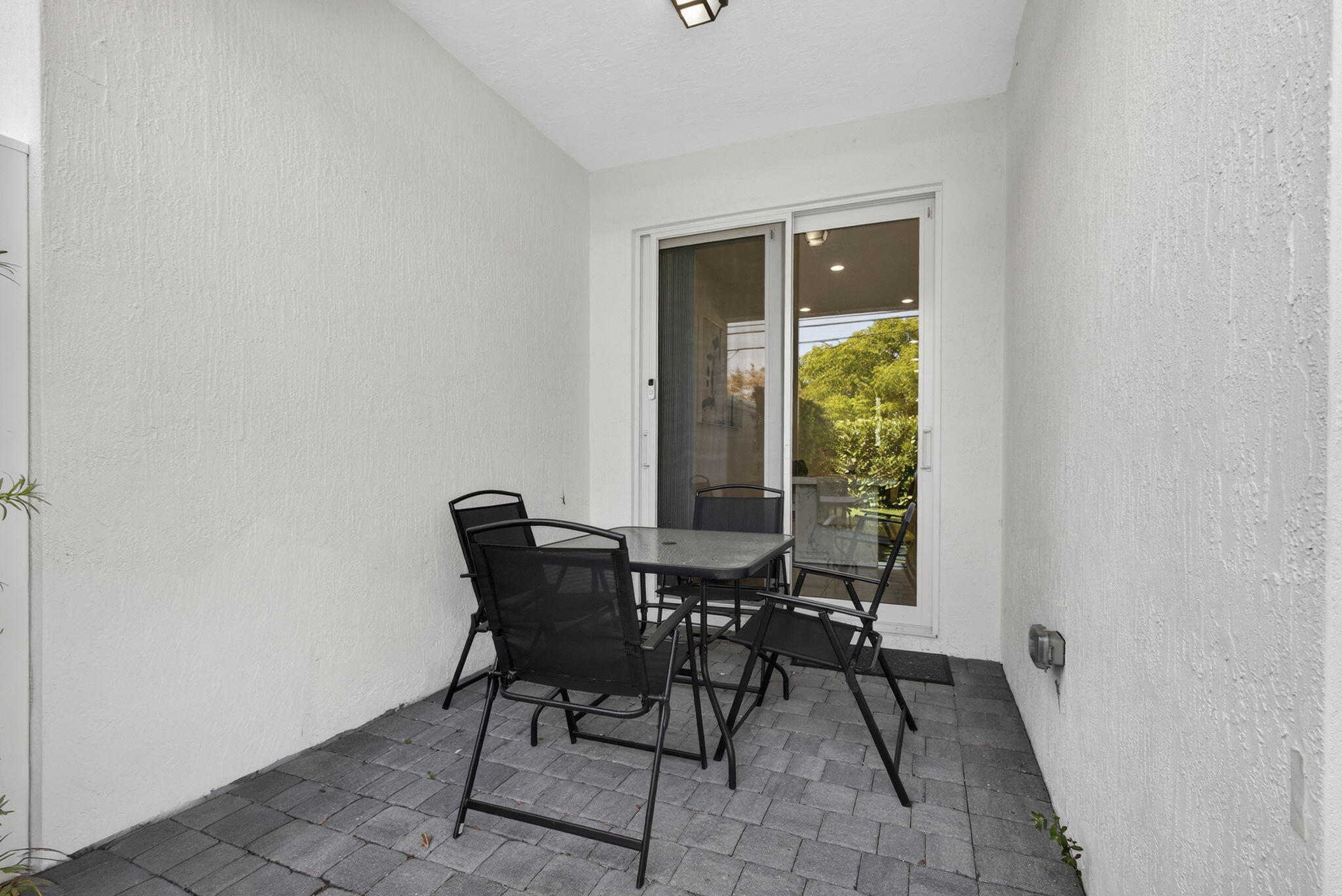 DEERFIELD CROSSING - Residential