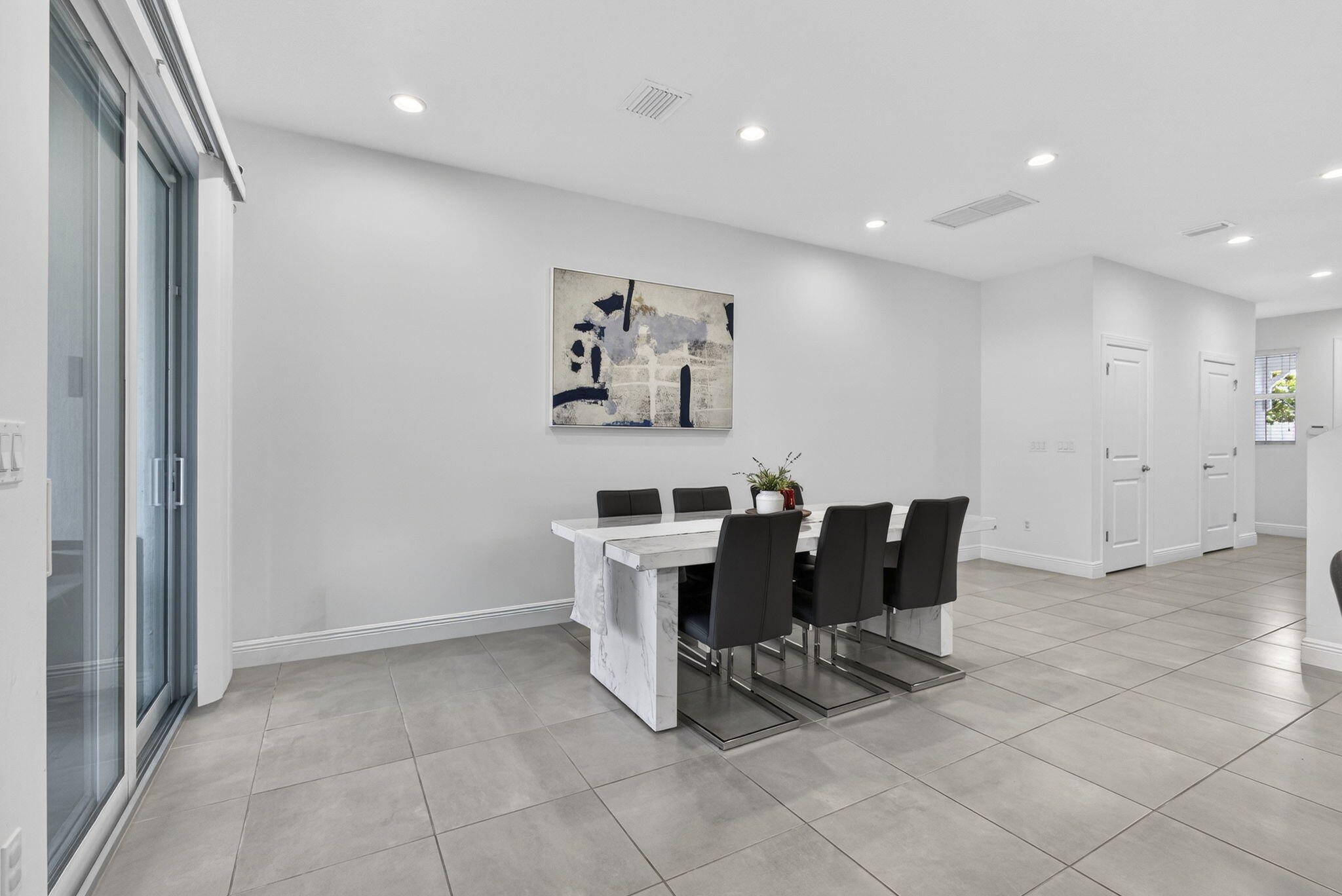 DEERFIELD CROSSING - Residential