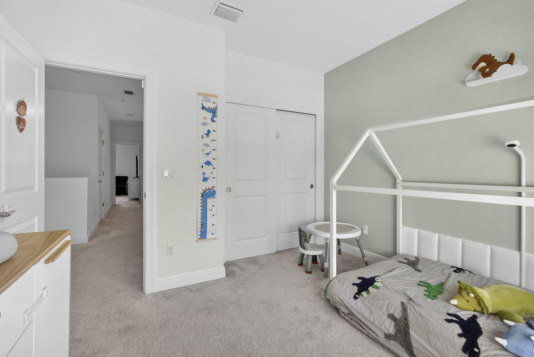 DEERFIELD CROSSING - Residential