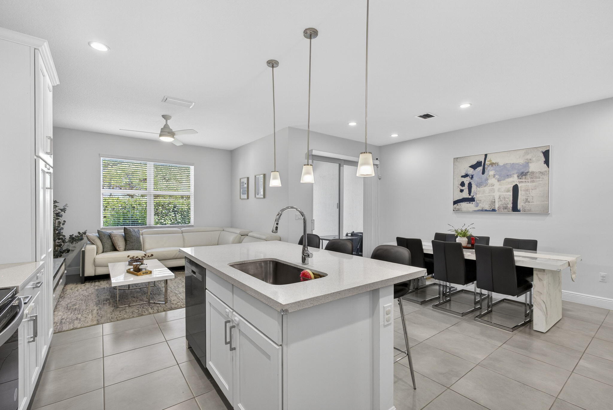 DEERFIELD CROSSING - Residential