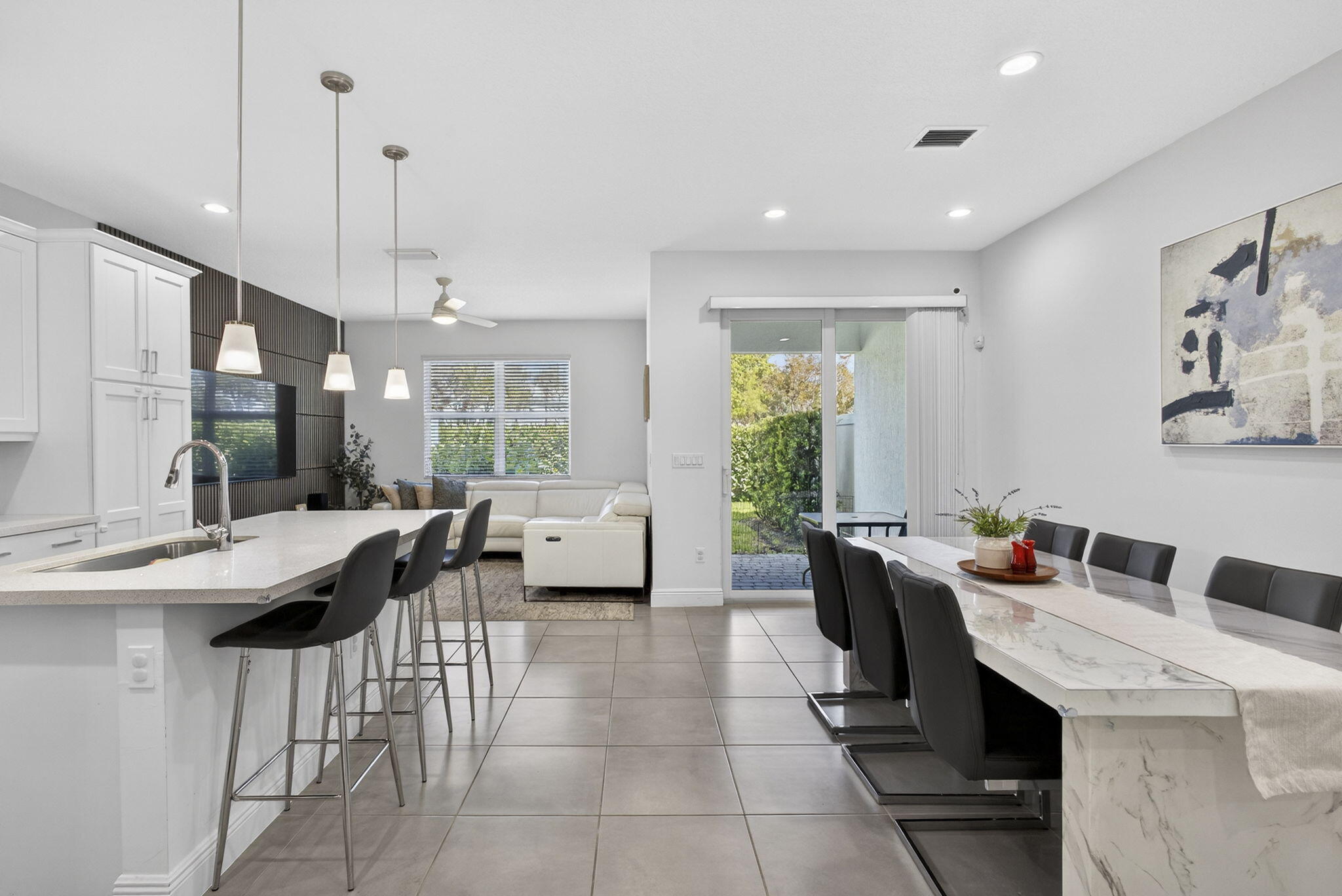 DEERFIELD CROSSING - Residential