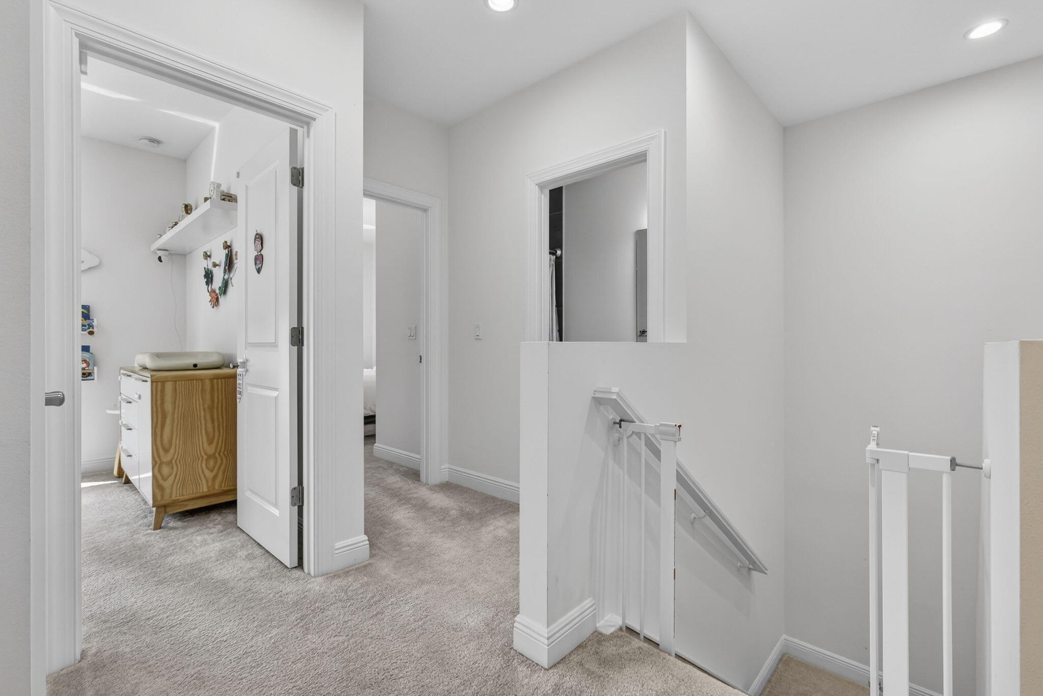 DEERFIELD CROSSING - Residential