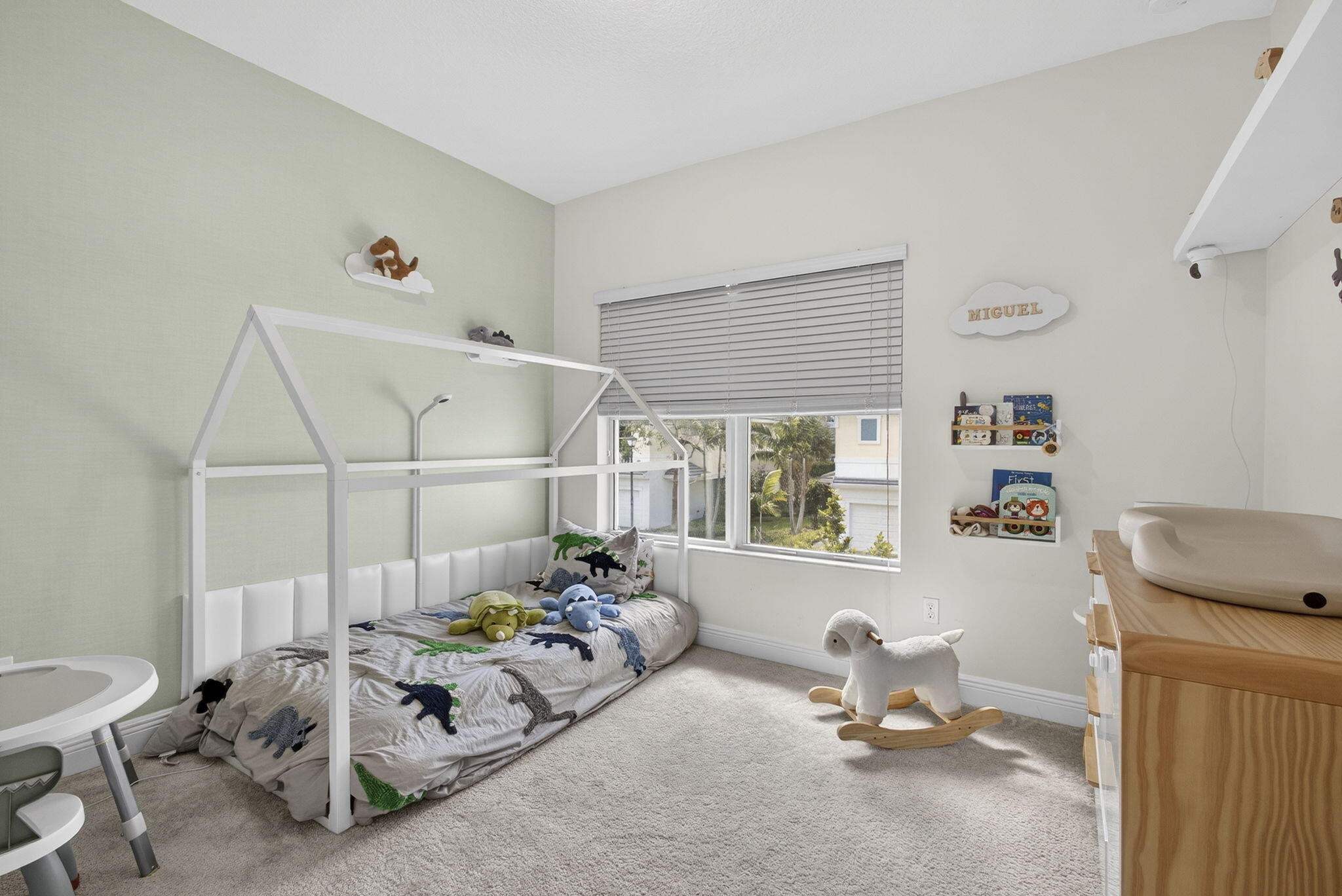 DEERFIELD CROSSING - Residential