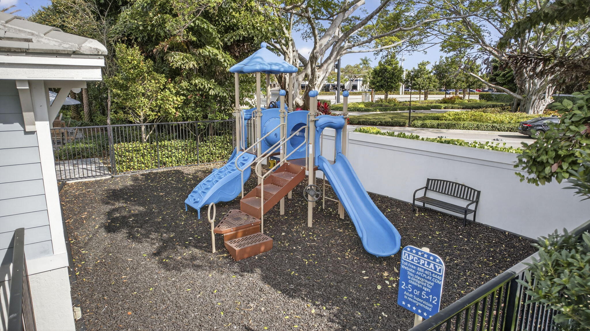 DEERFIELD CROSSING - Residential