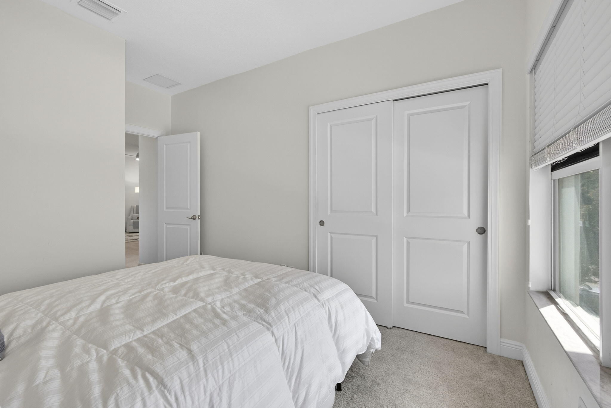 DEERFIELD CROSSING - Residential