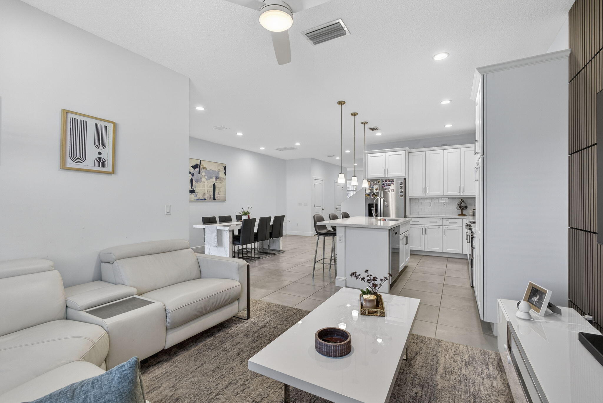 DEERFIELD CROSSING - Residential