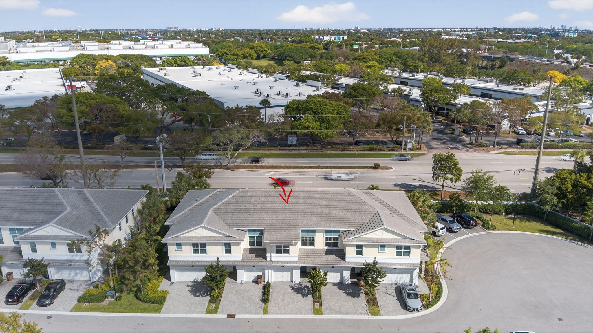 DEERFIELD CROSSING - Residential