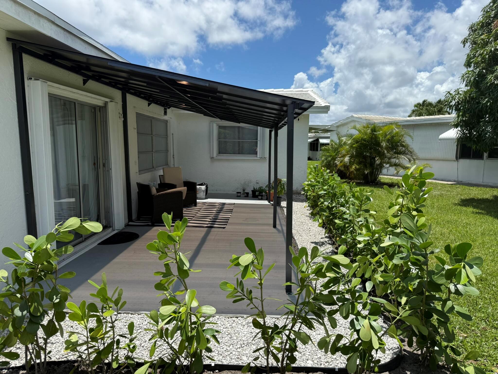 PALM BEACH LEISUREVILLE S - Residential