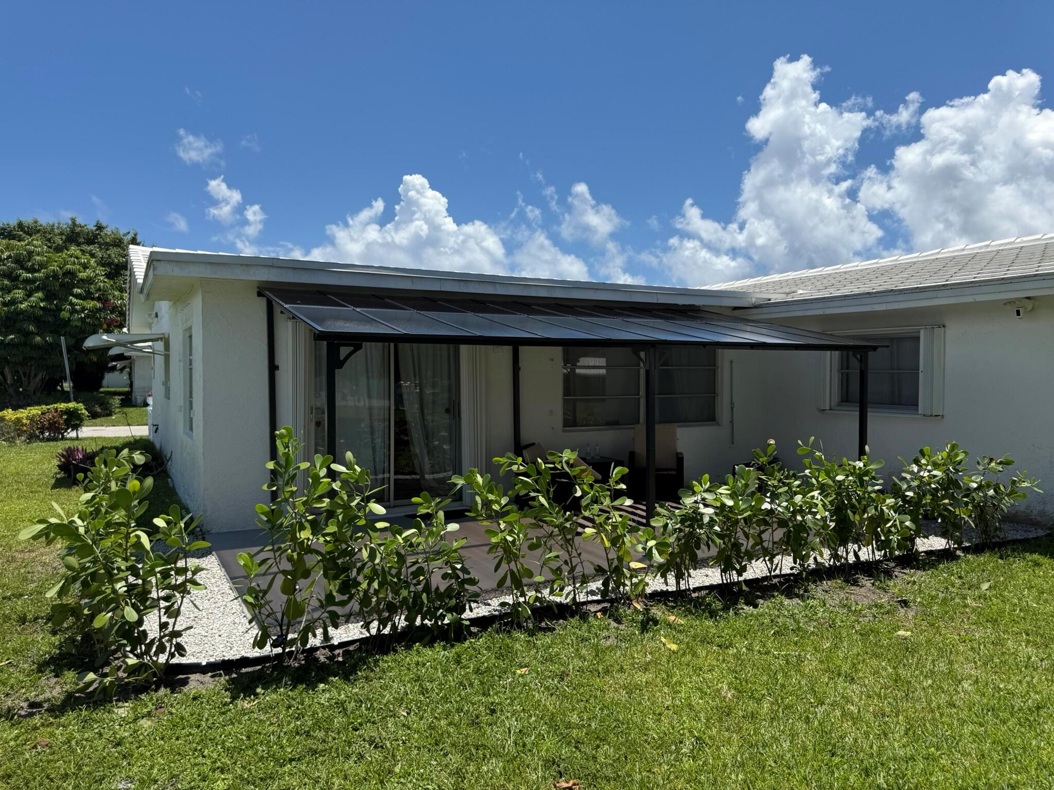 PALM BEACH LEISUREVILLE S - Residential