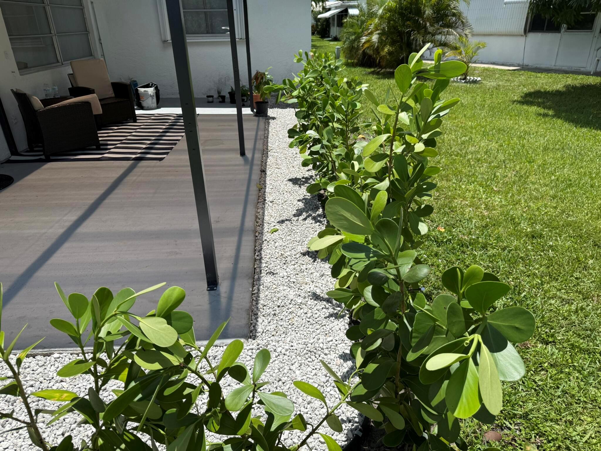 PALM BEACH LEISUREVILLE S - Residential