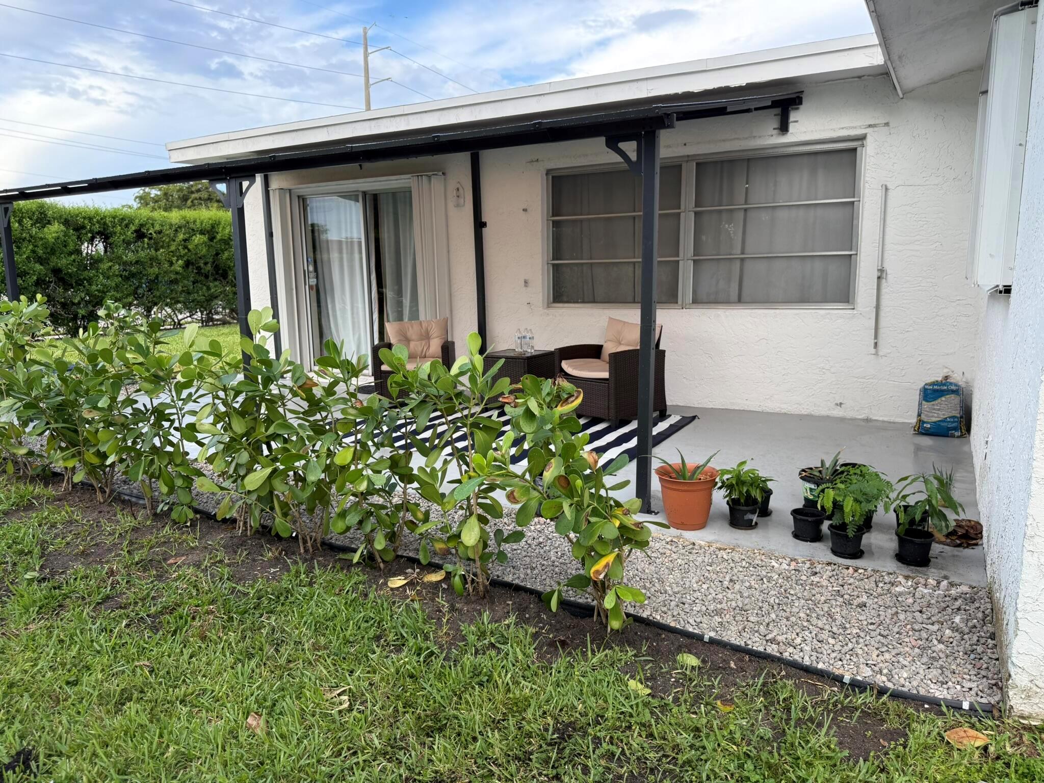 PALM BEACH LEISUREVILLE S - Residential