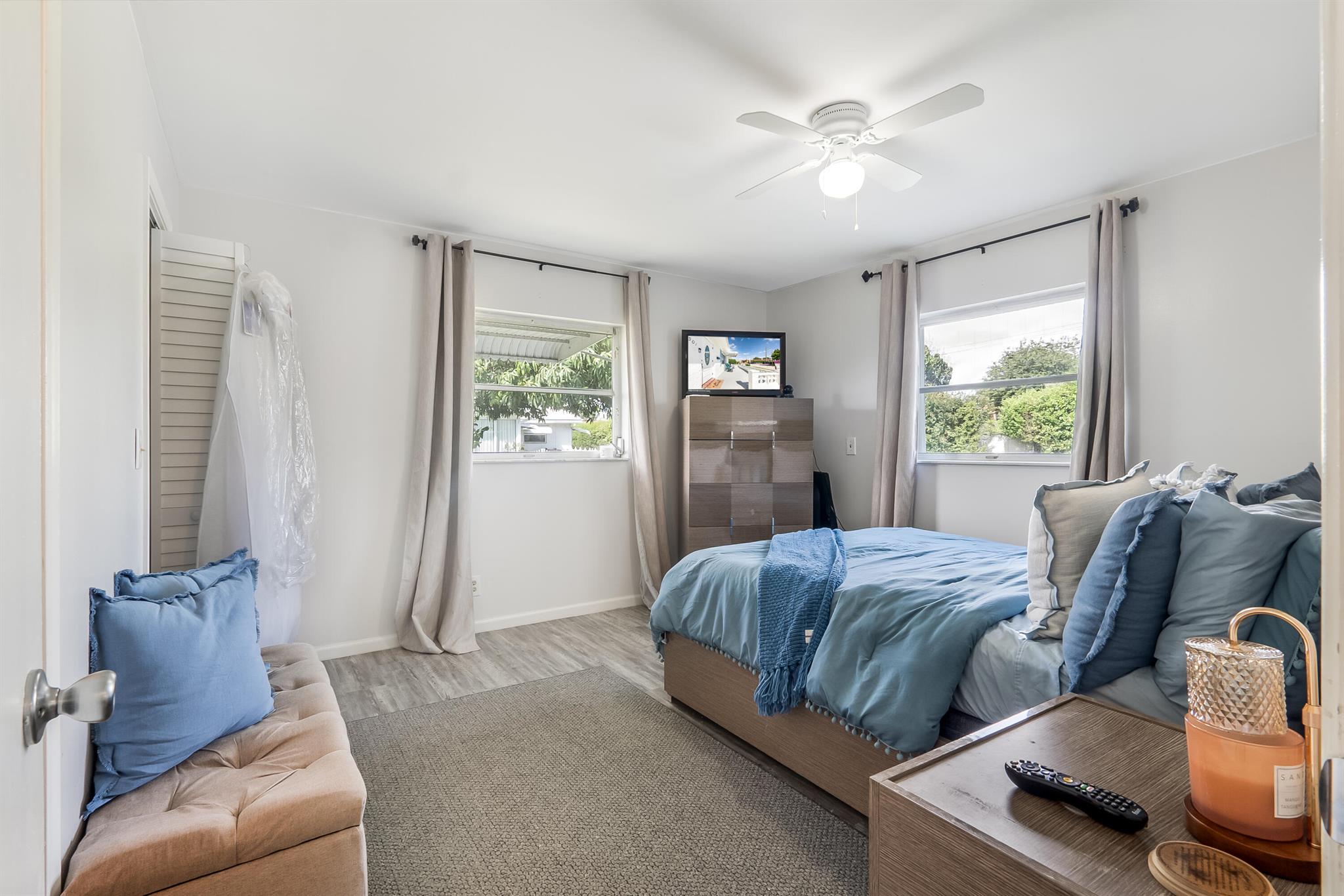 PALM BEACH LEISUREVILLE S - Residential
